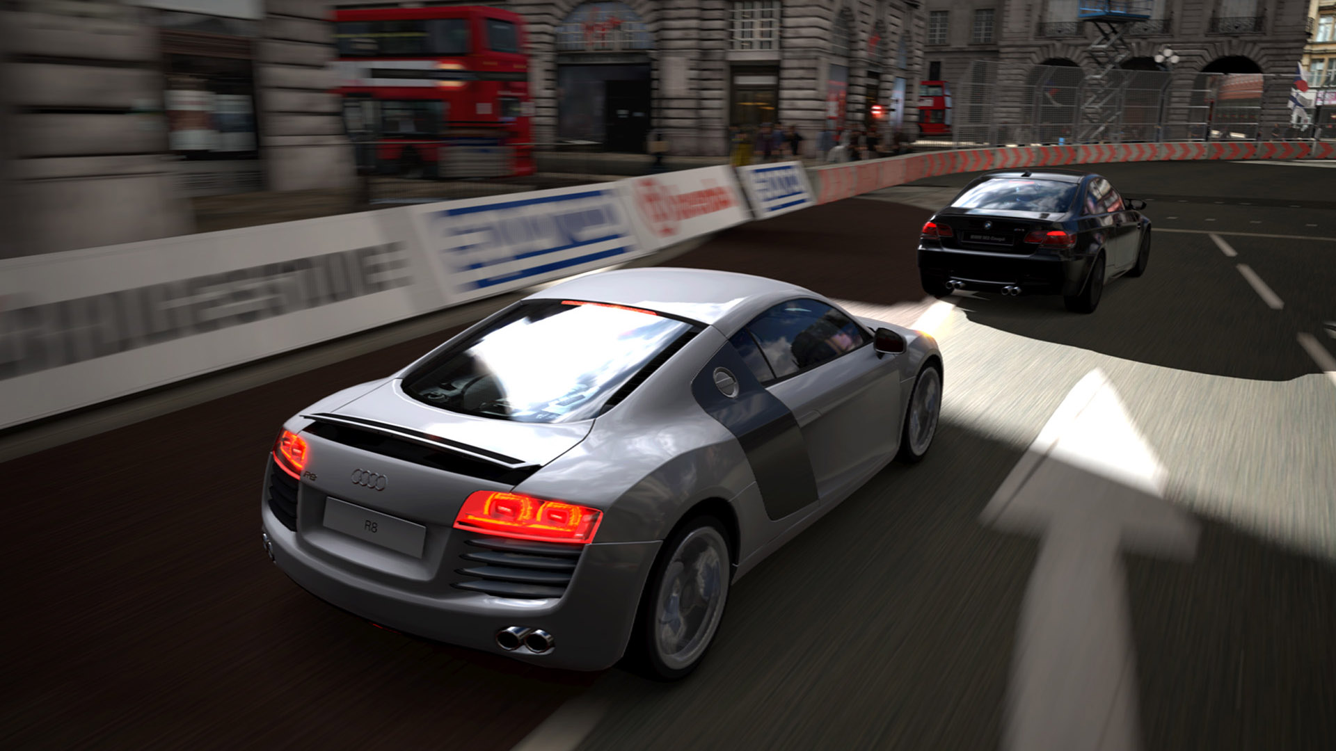 turismo, gran No 5898 Разрешение 1920x1080