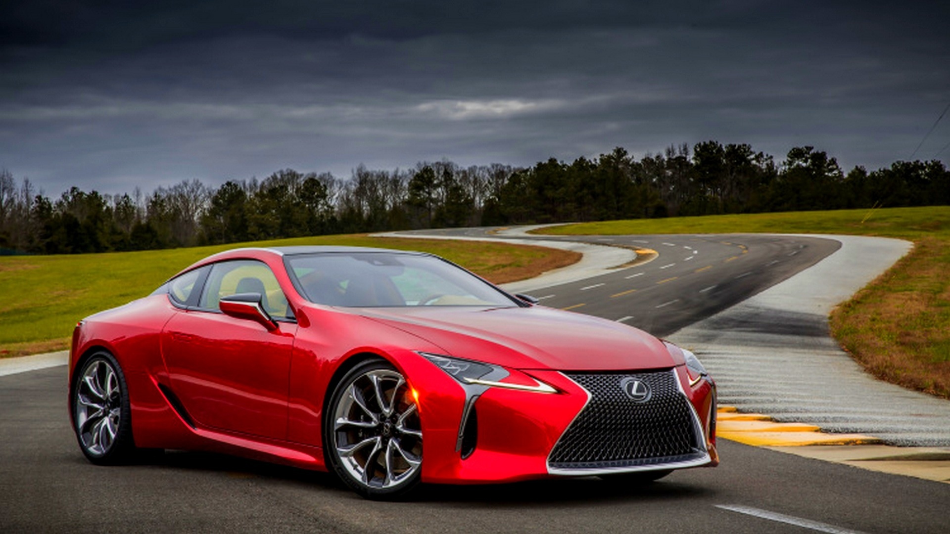lexus