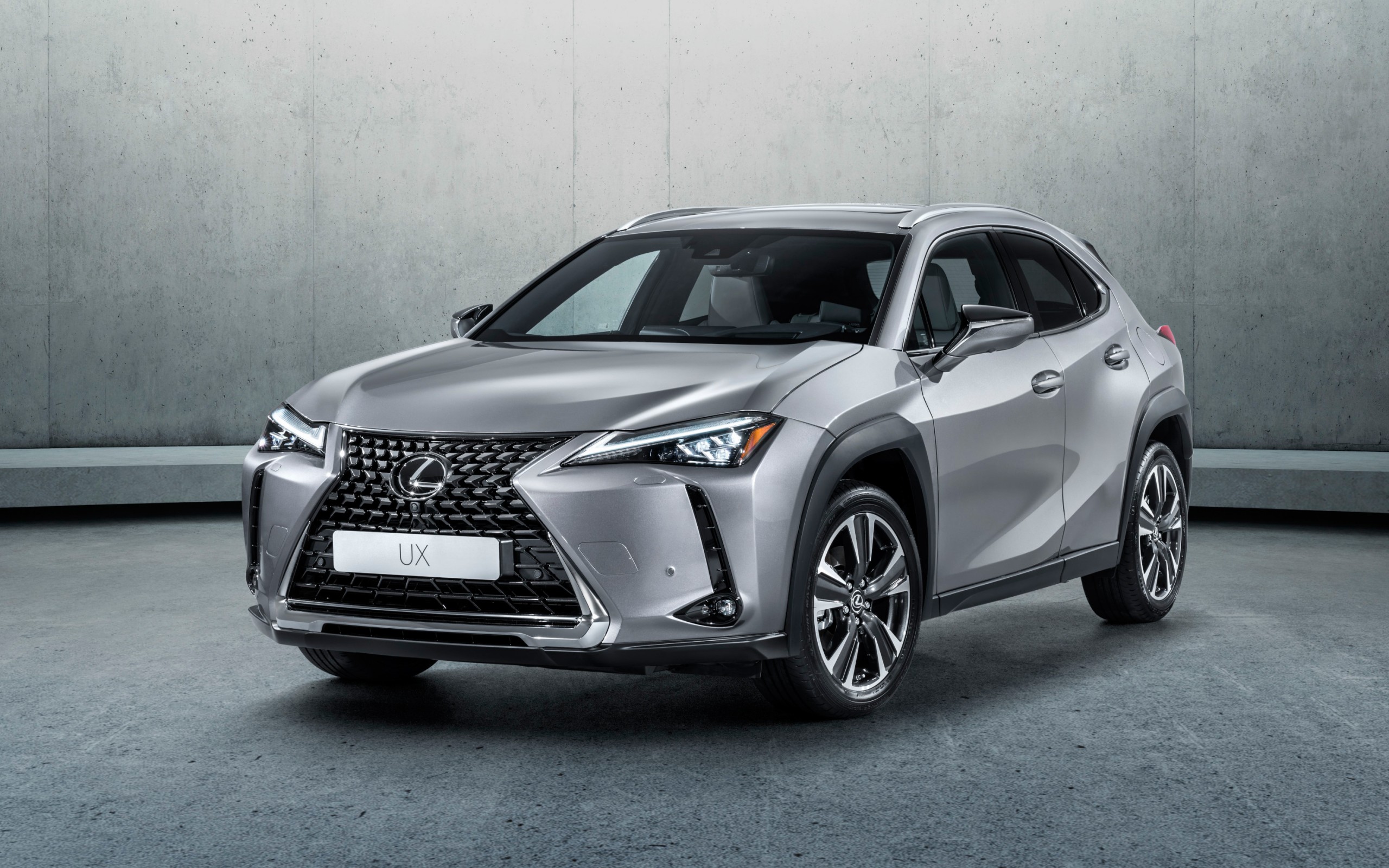 lexus
