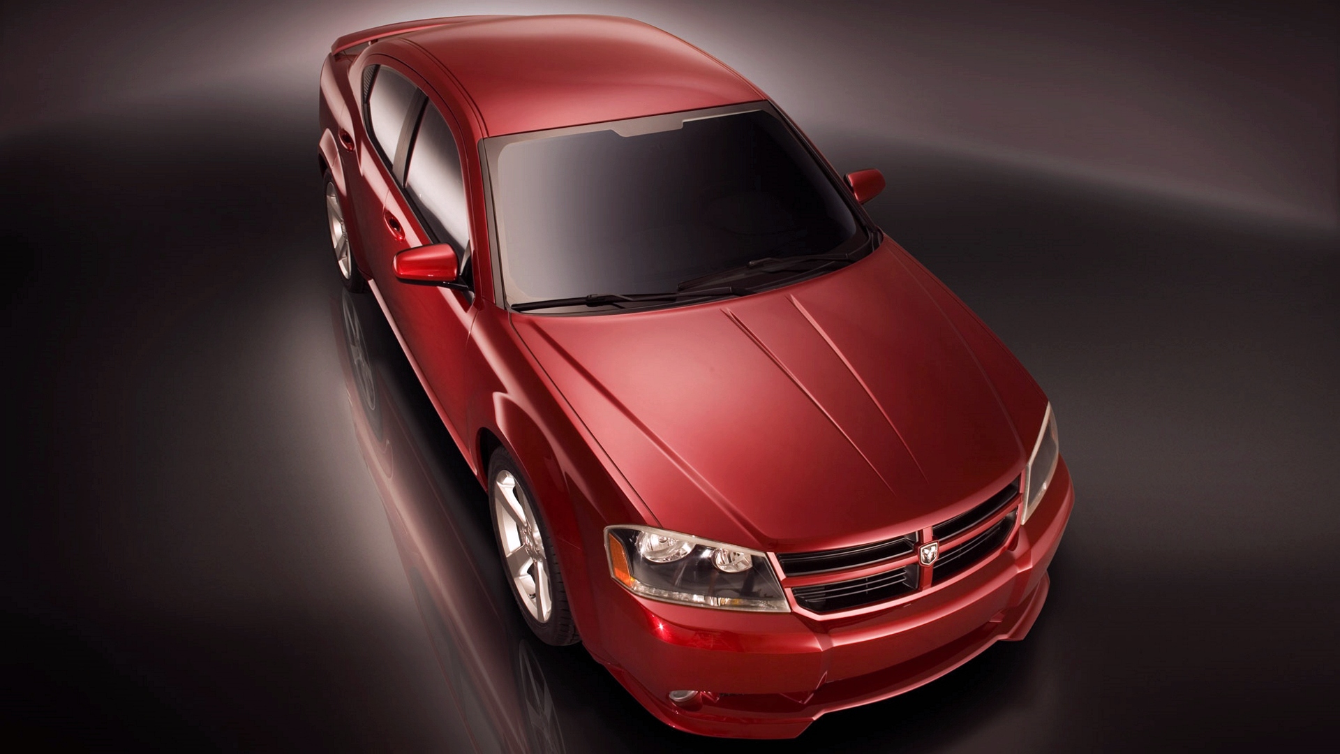 dodge, avenger No 6048 Разрешение 1920x1080