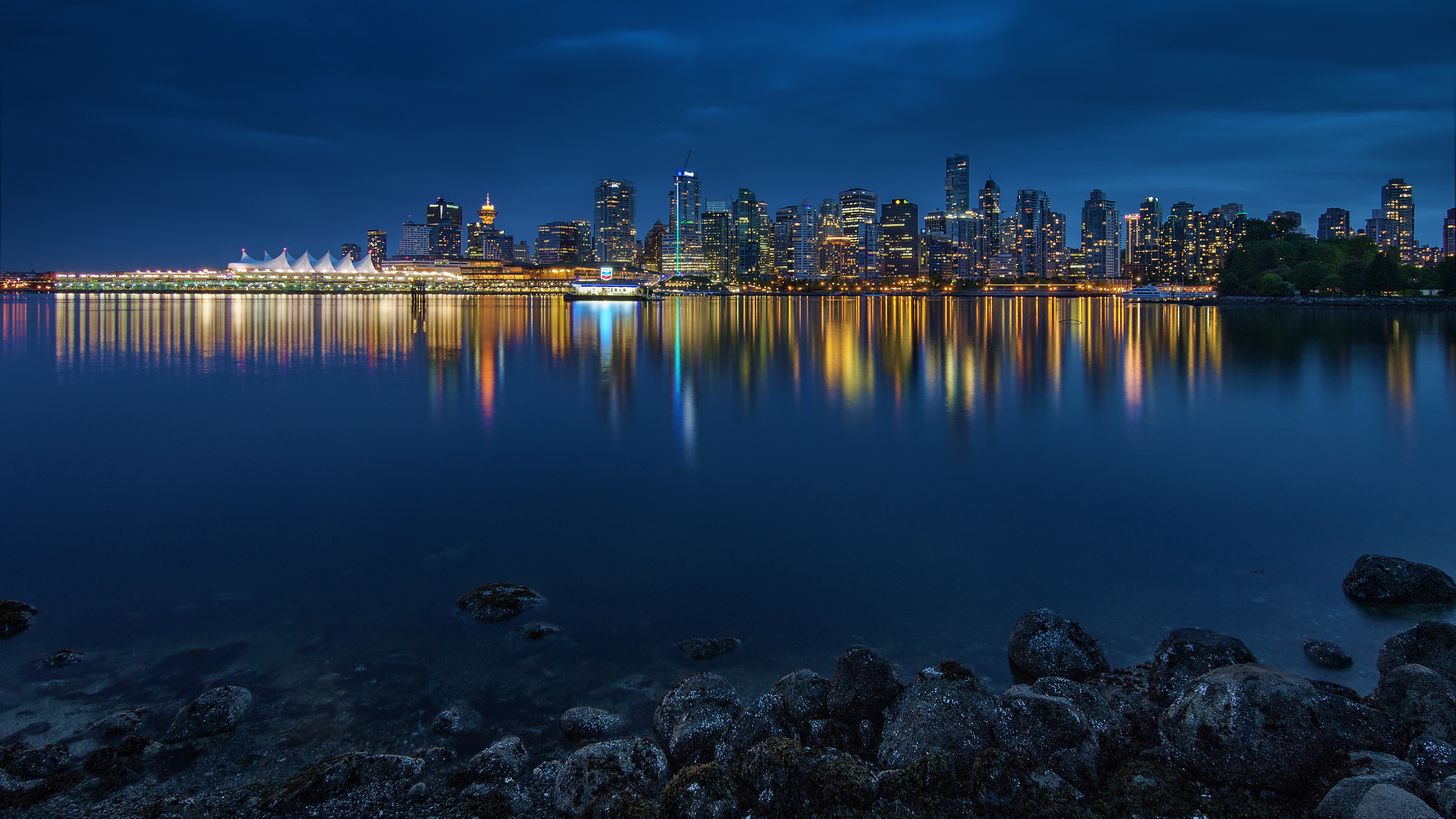 город, ultra, vancouver