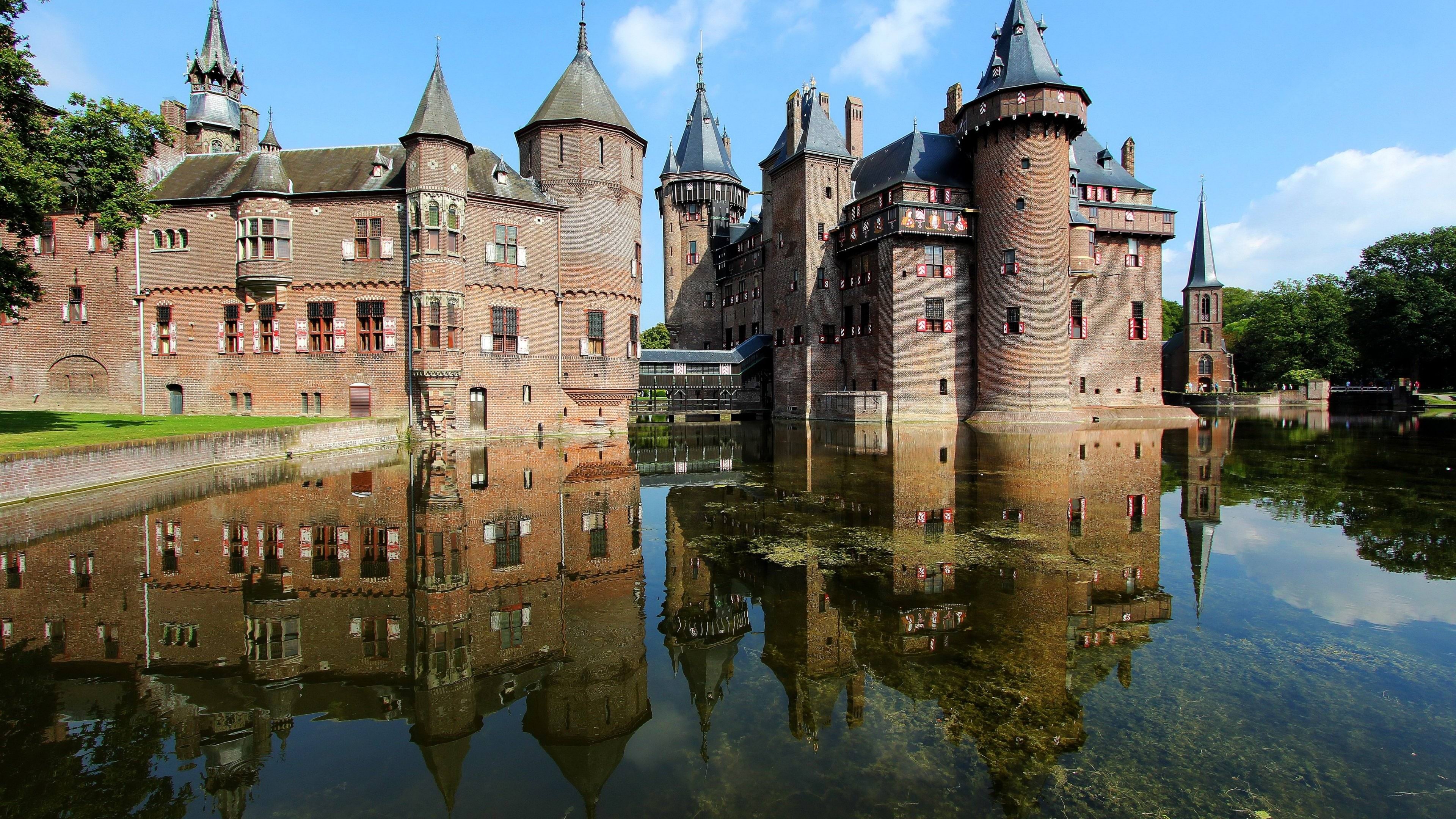 castle