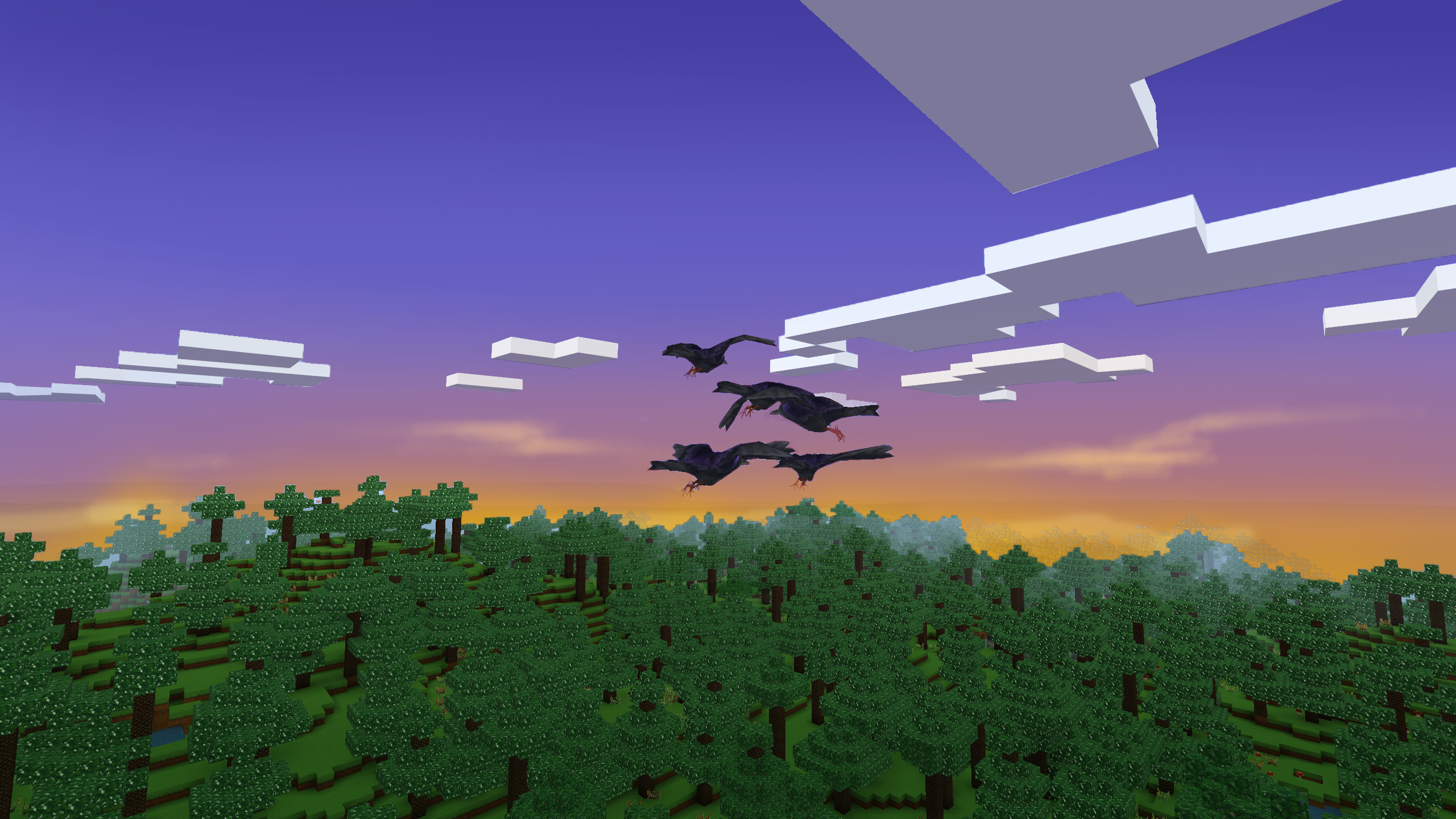 minecraft, art, пиксель