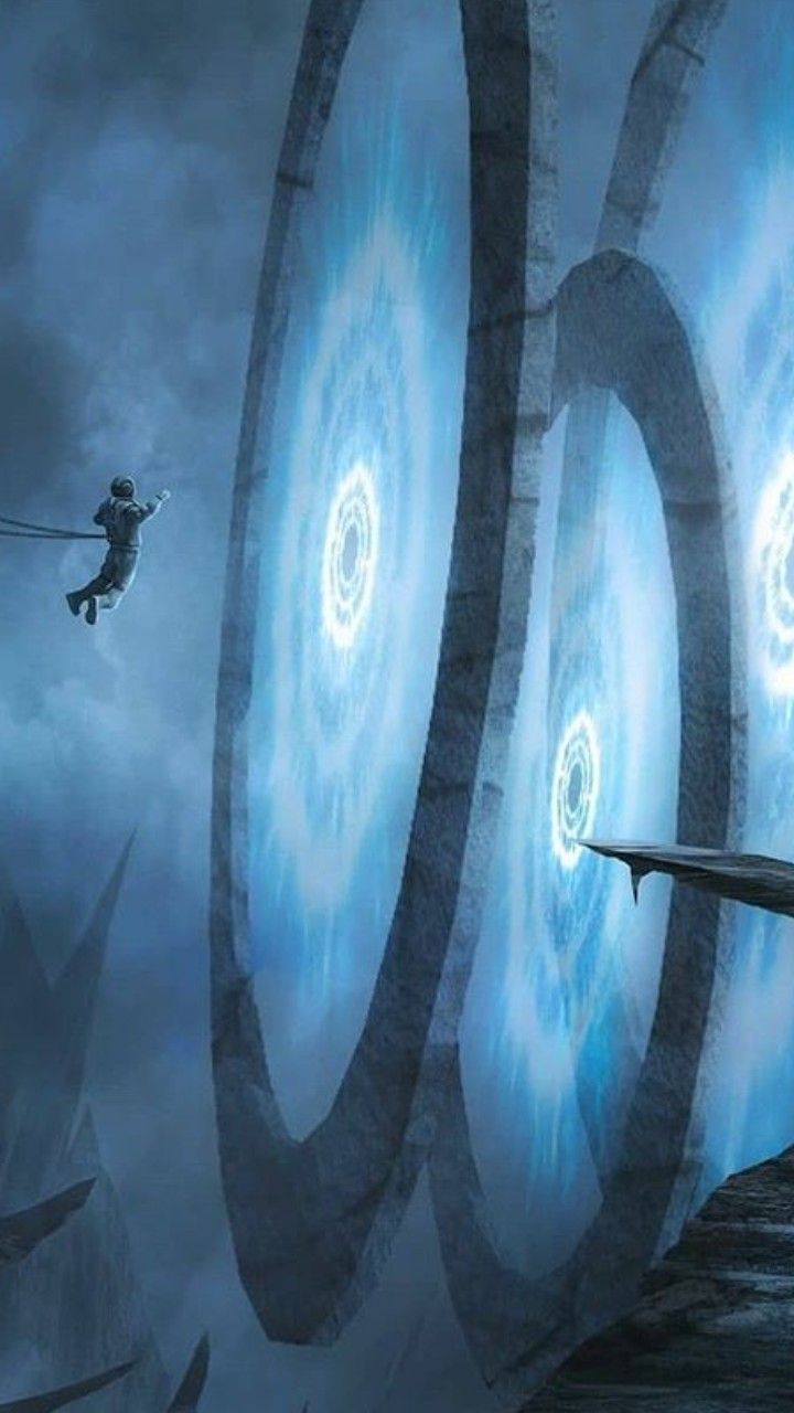 искусство, фантазия, идея