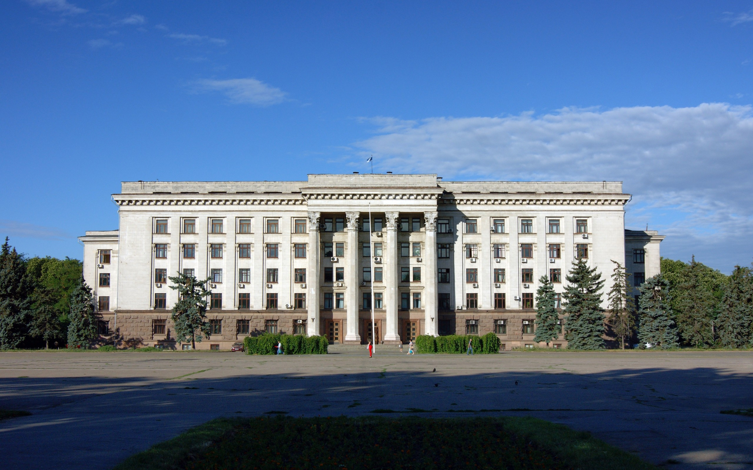 одессе, поле, куликово