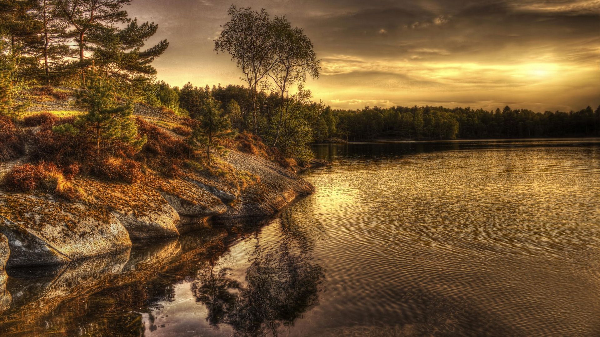 sweden, реальное фото