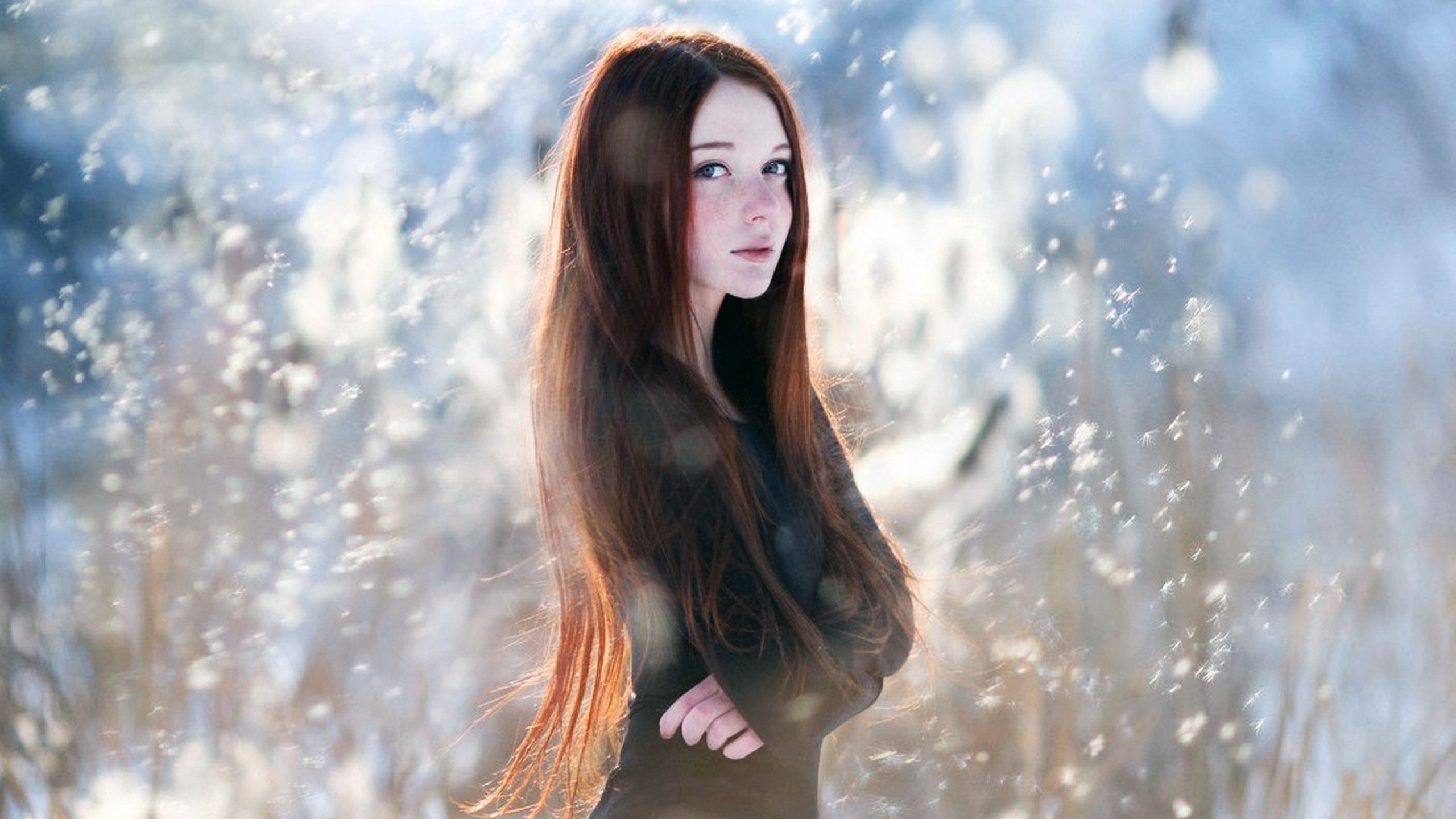 devushki, четвертый