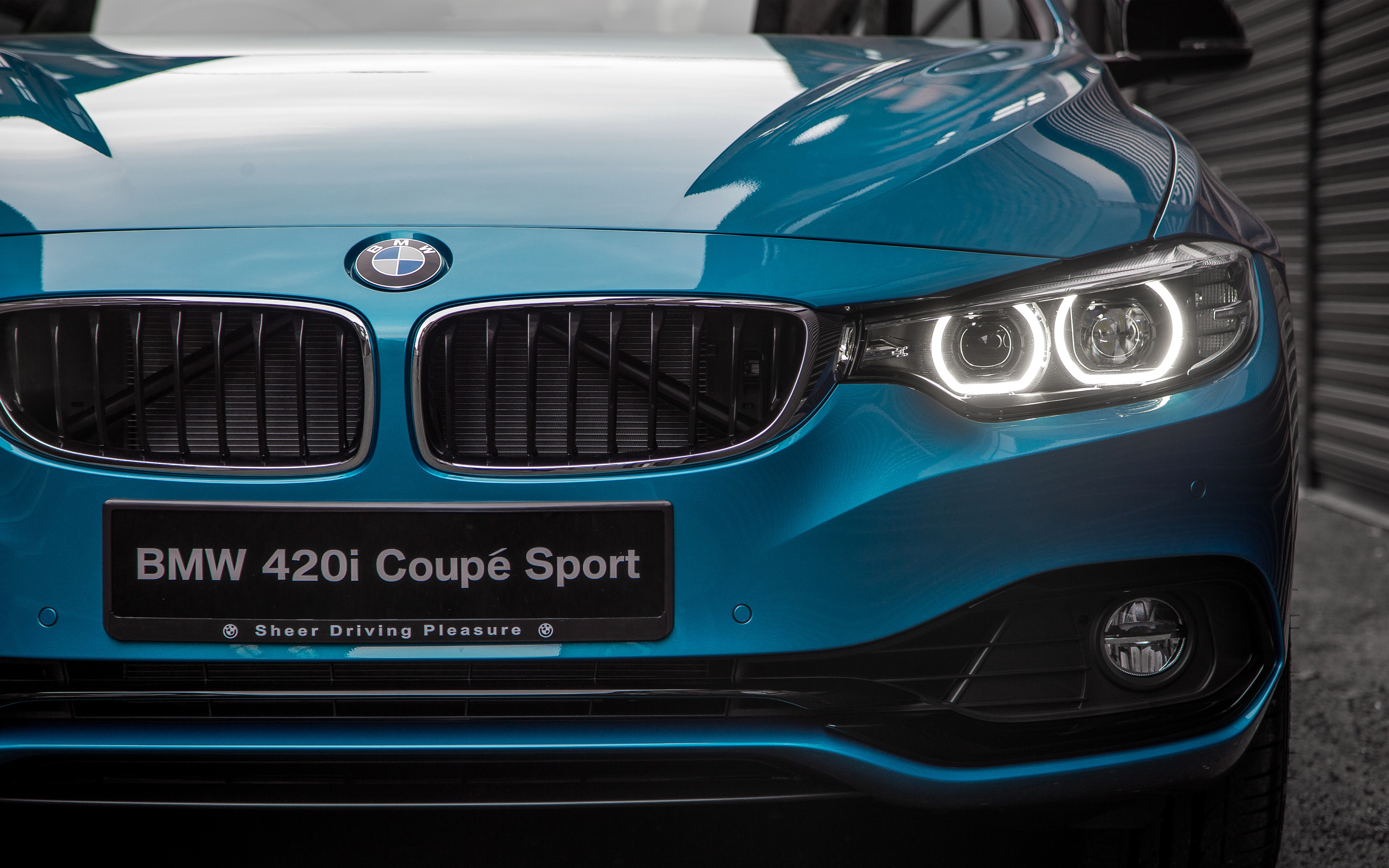 bmw, серия, купе