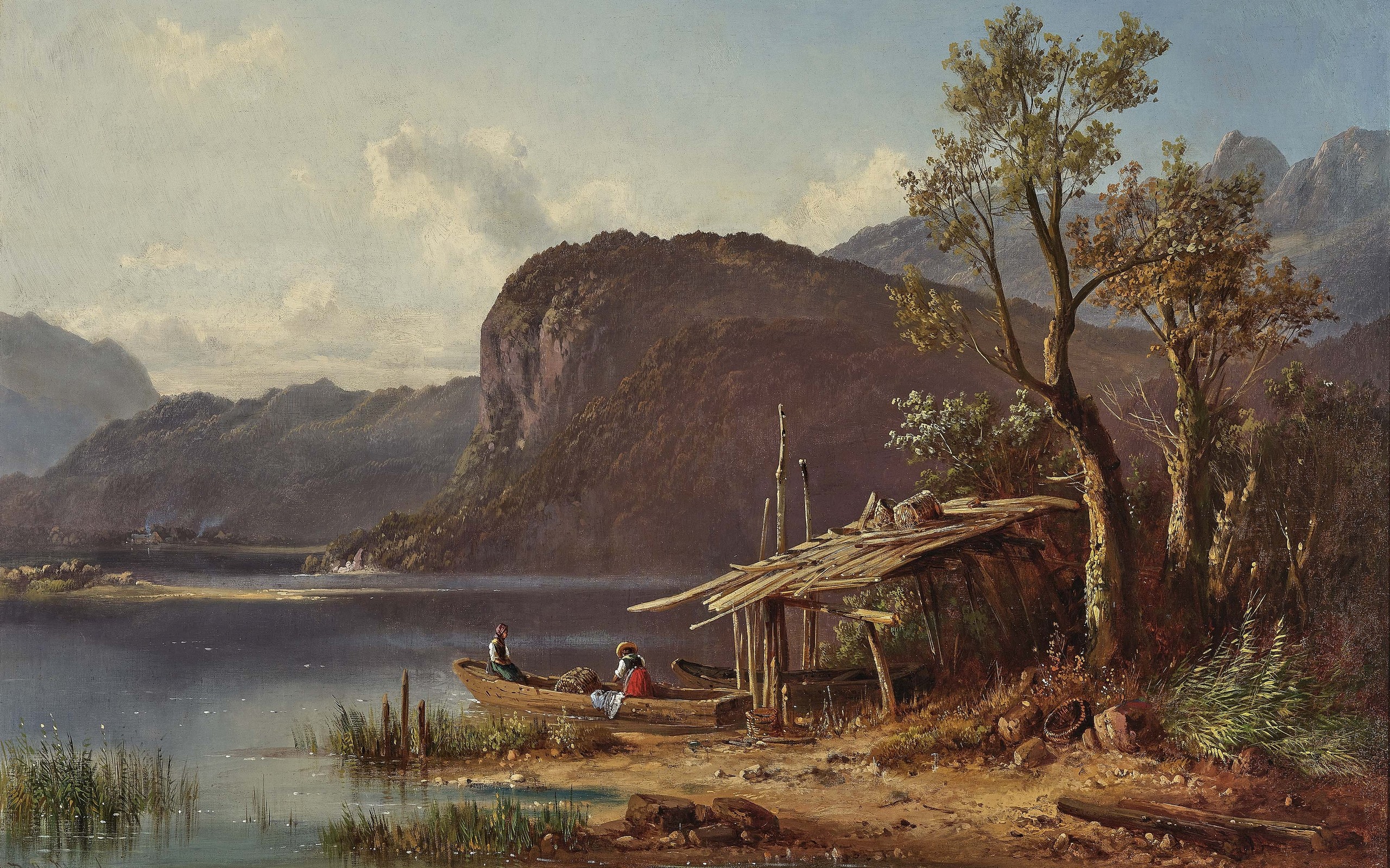 кукла, дерево, искусство