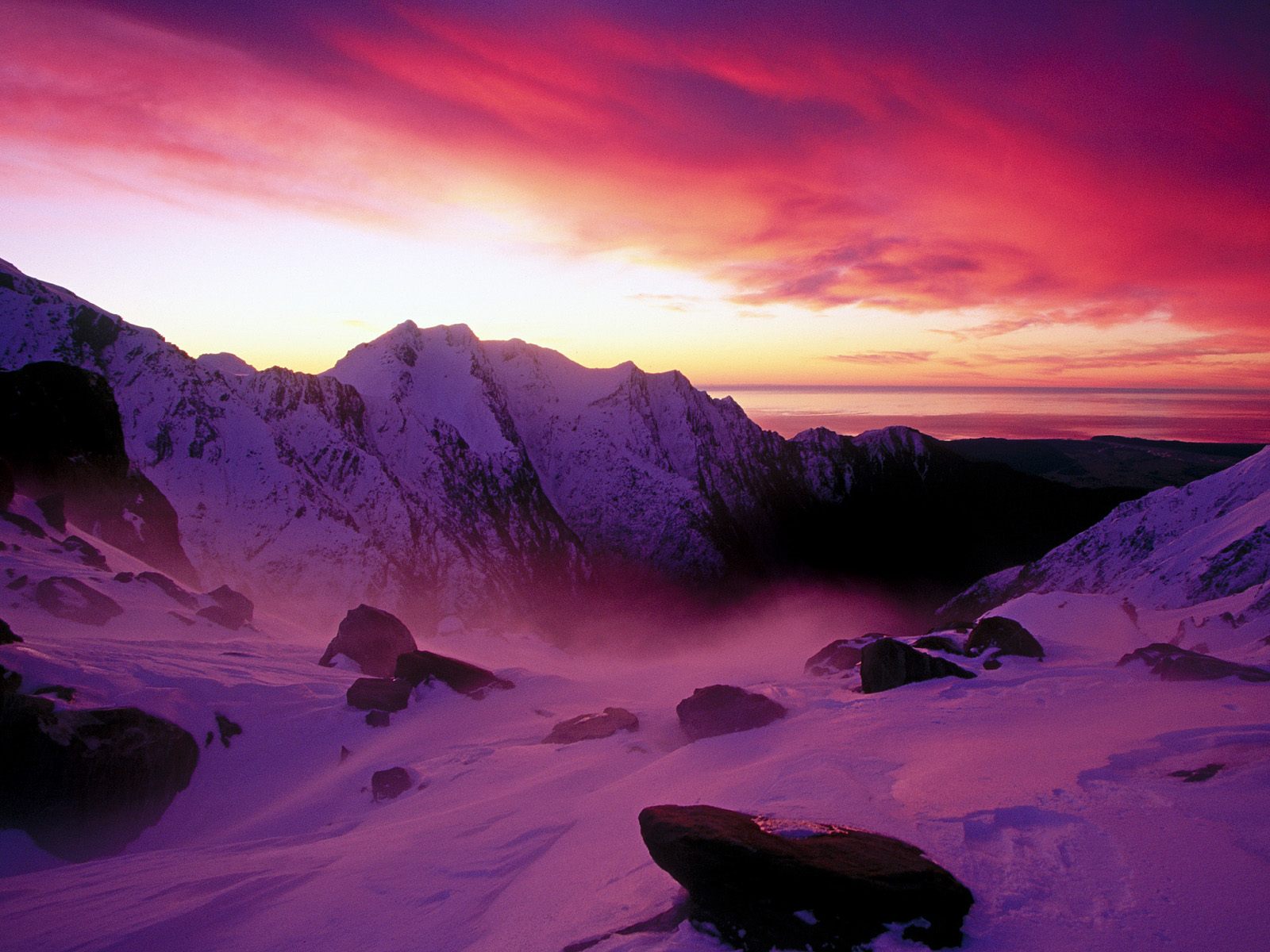 franz, josef, zealand