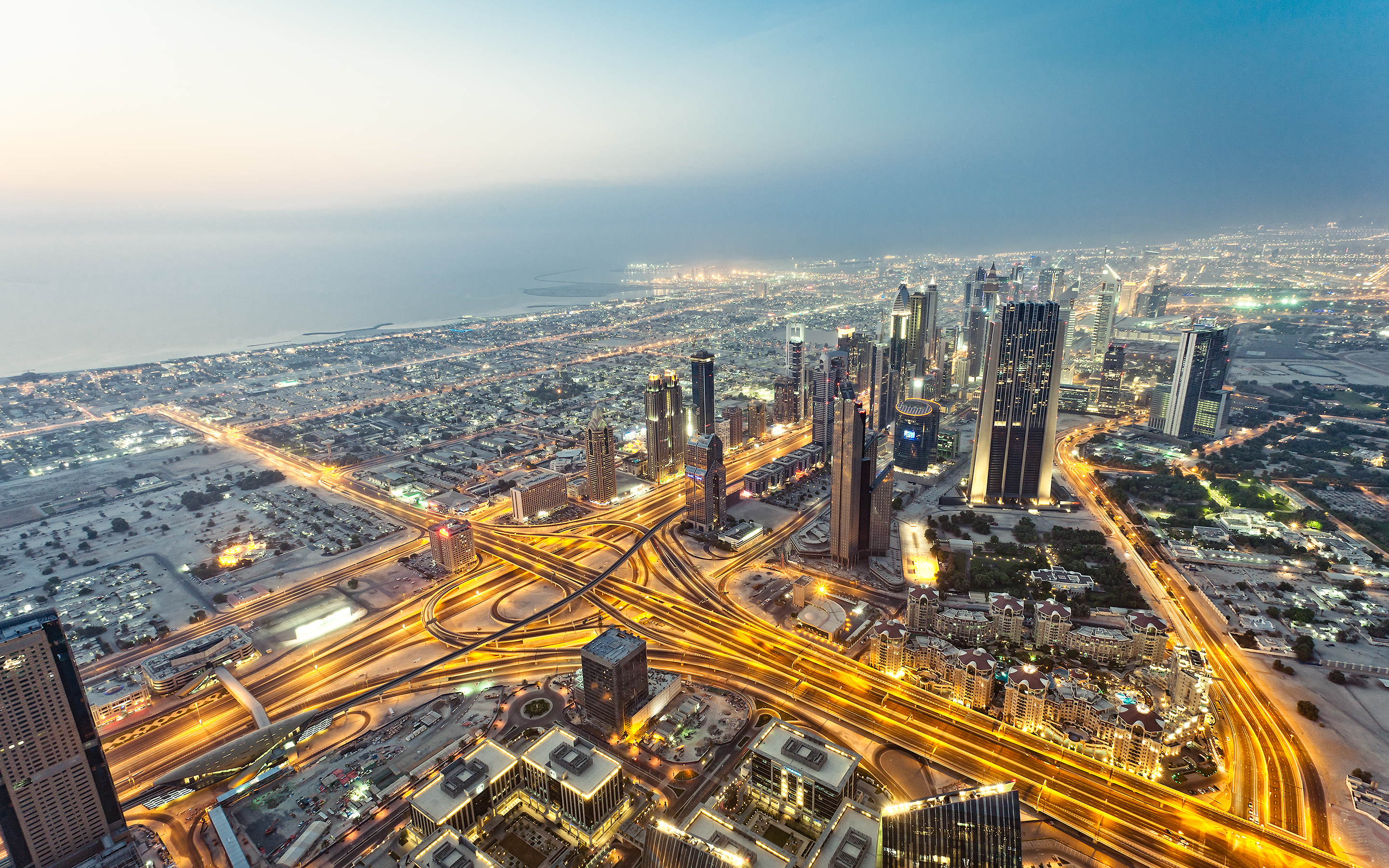 uae, burj, khalifa