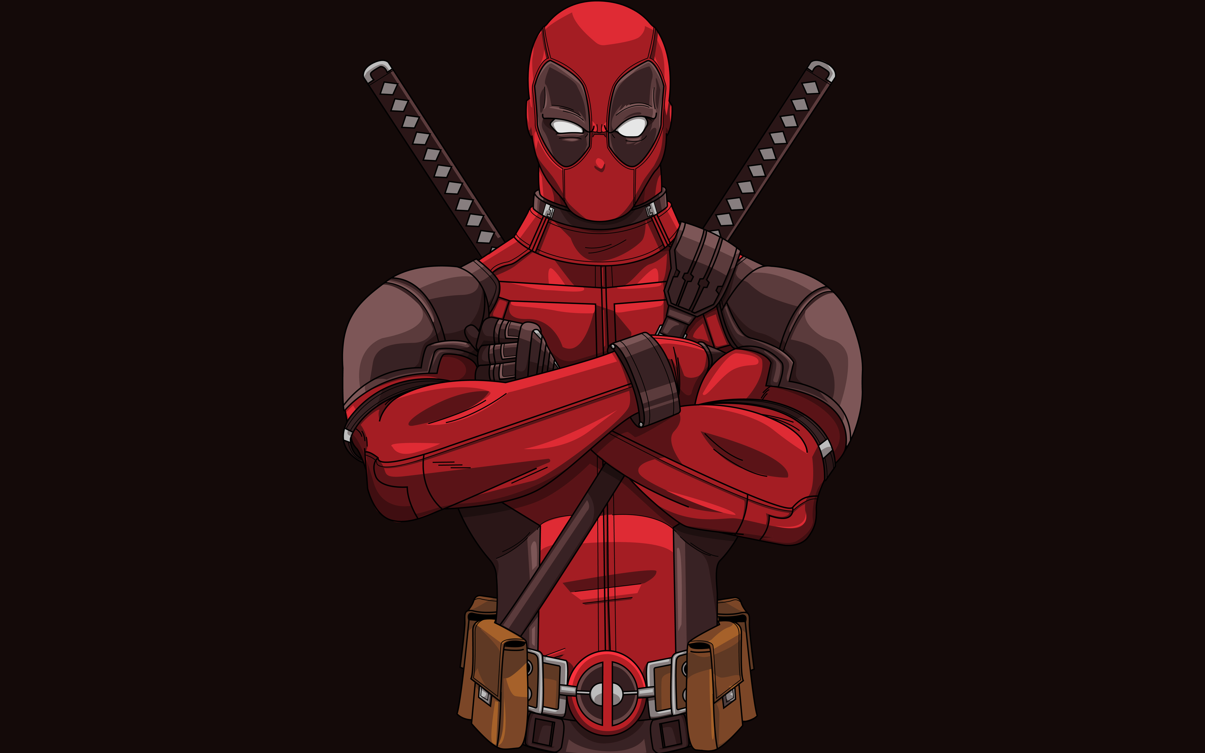 deadpool, фоновые изображения