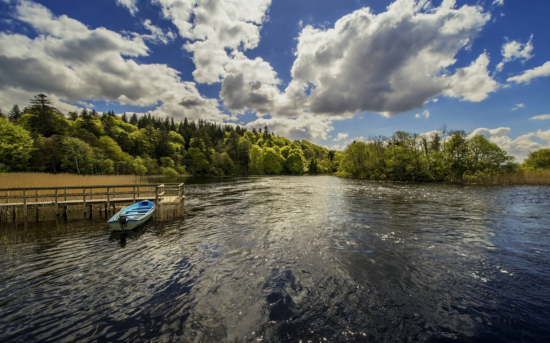 loch, mac