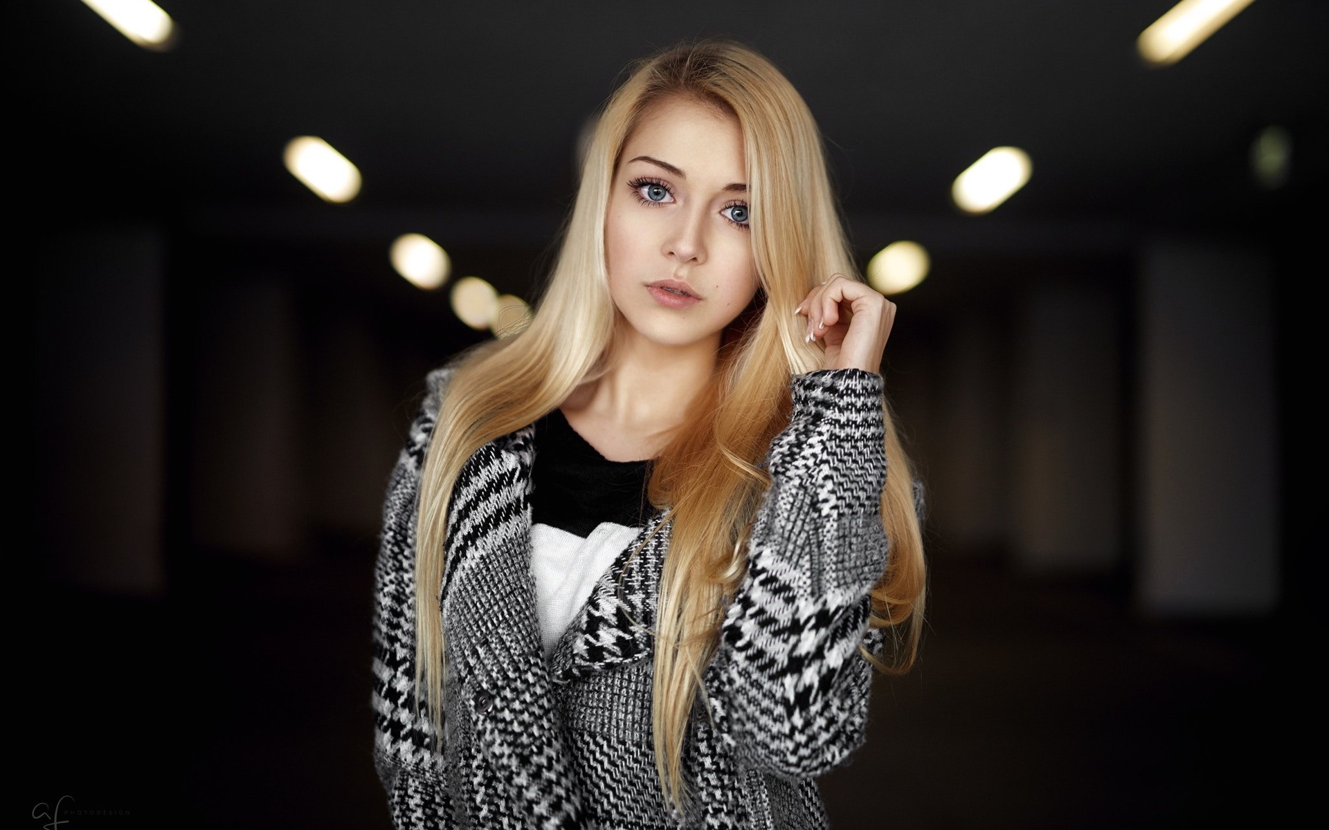 серый, дювар, свитер