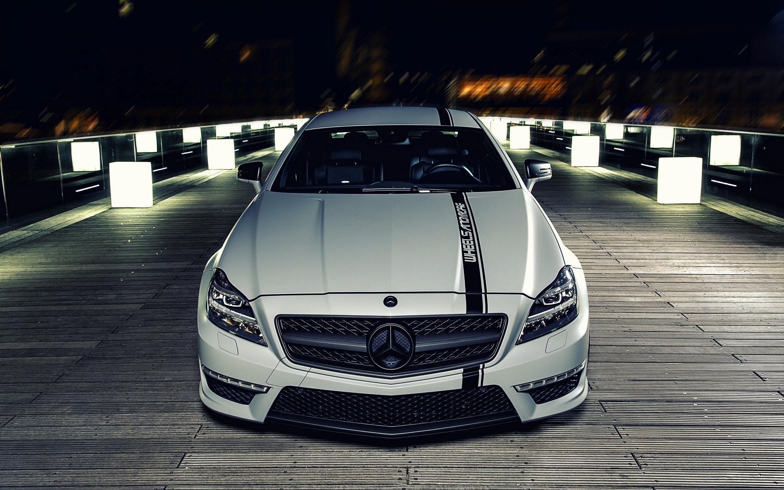 amg, mercedes, benz No 75972 Разрешение 2560x1600