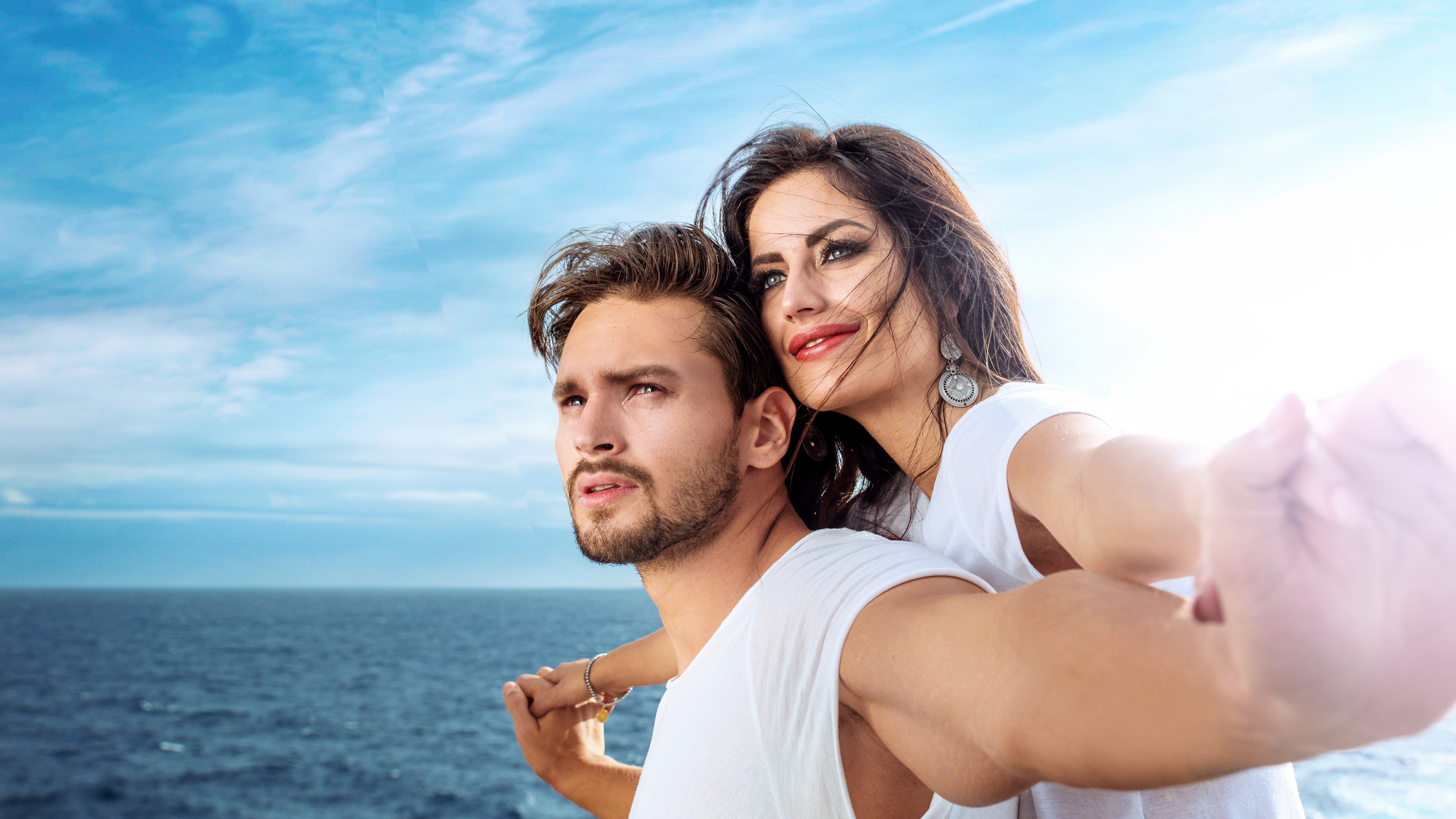 мужчина, день, труд