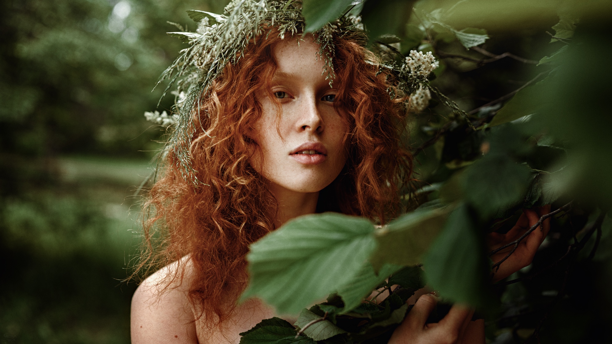 арина, бикулатов