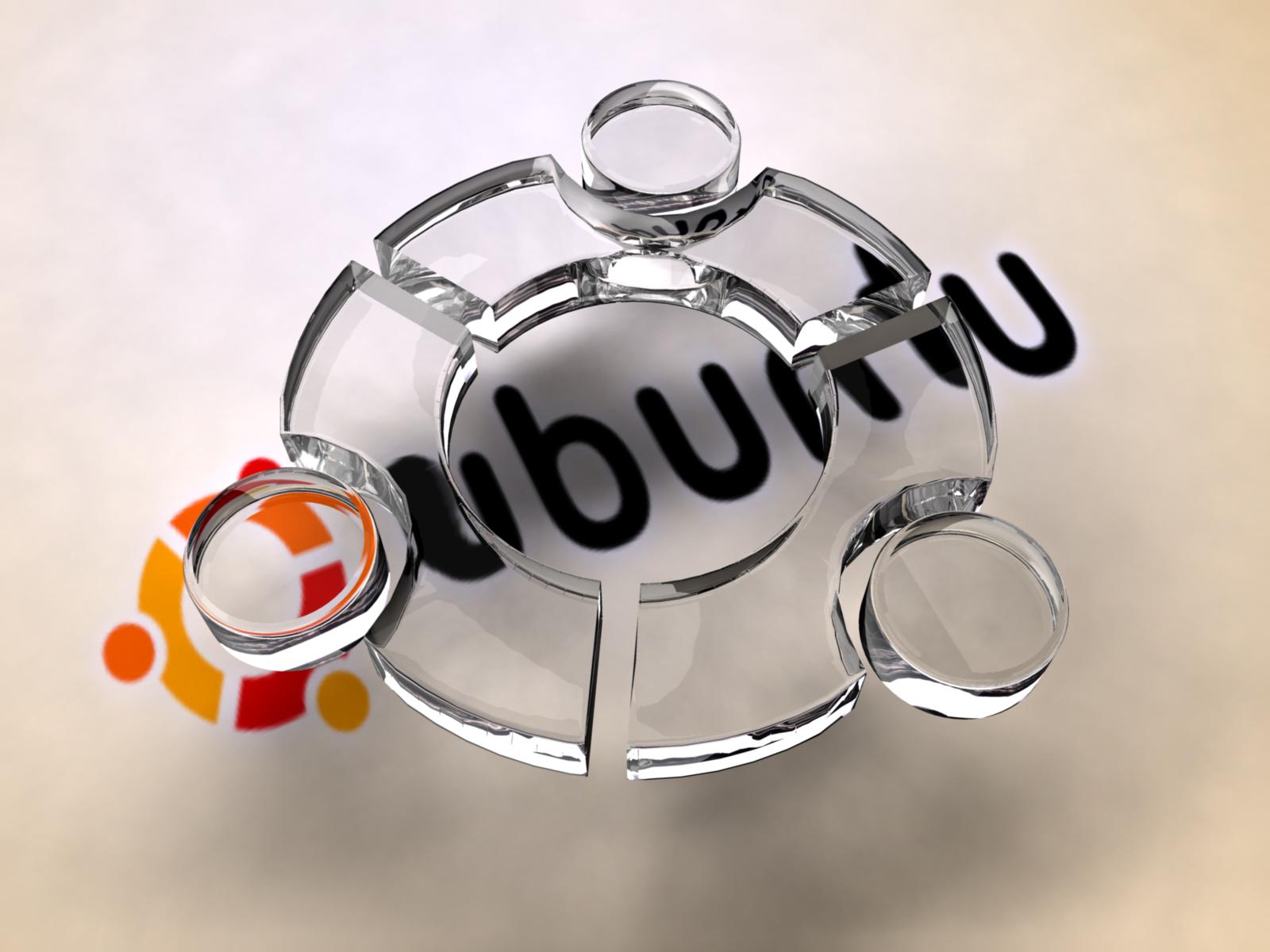 ubuntu, linux Разрешение 1600x1200