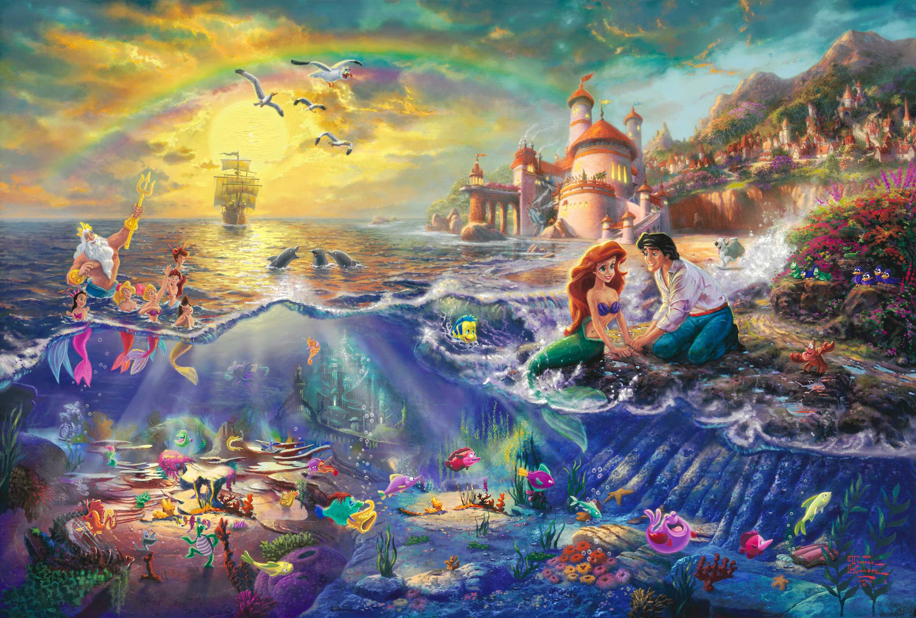 disney