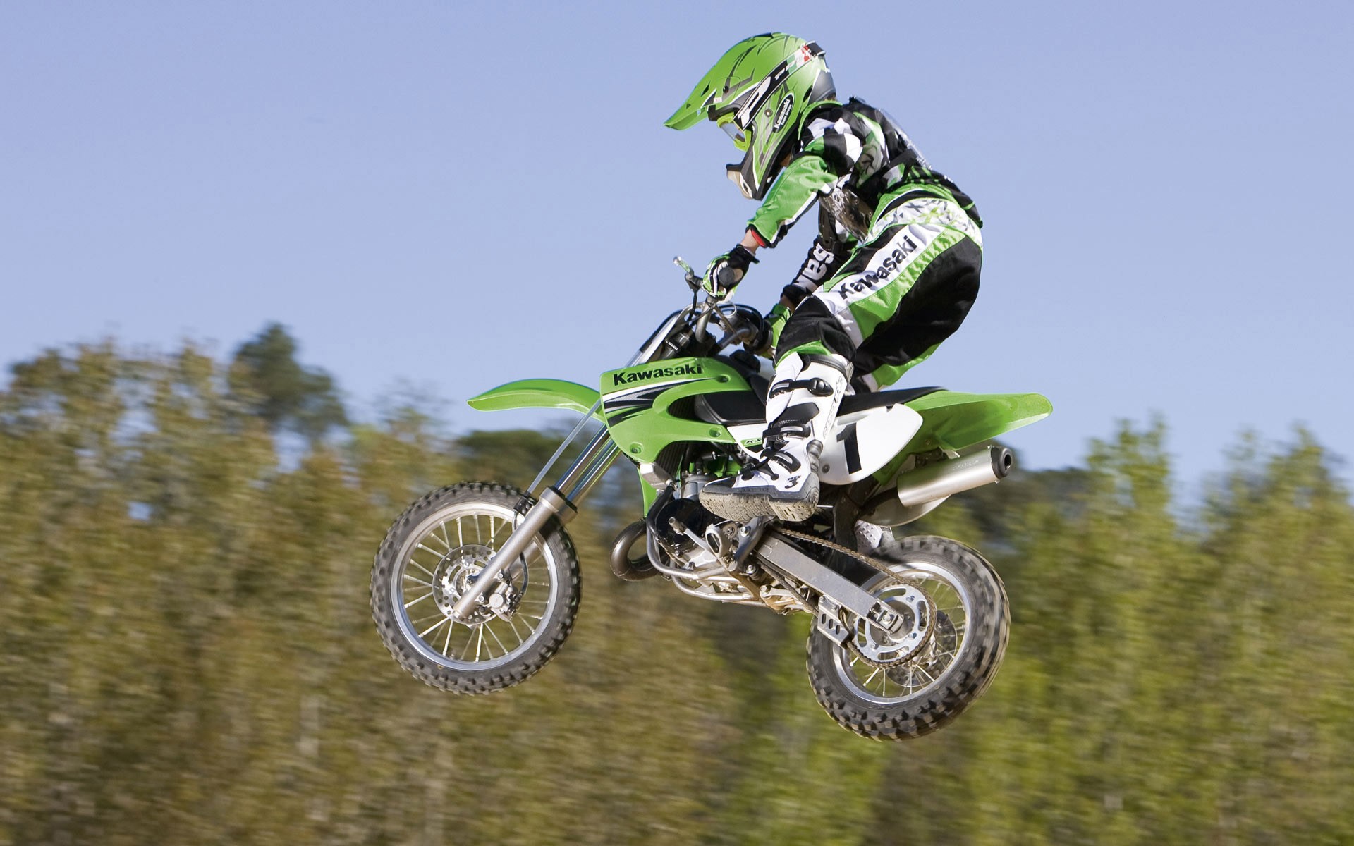 kawasaki