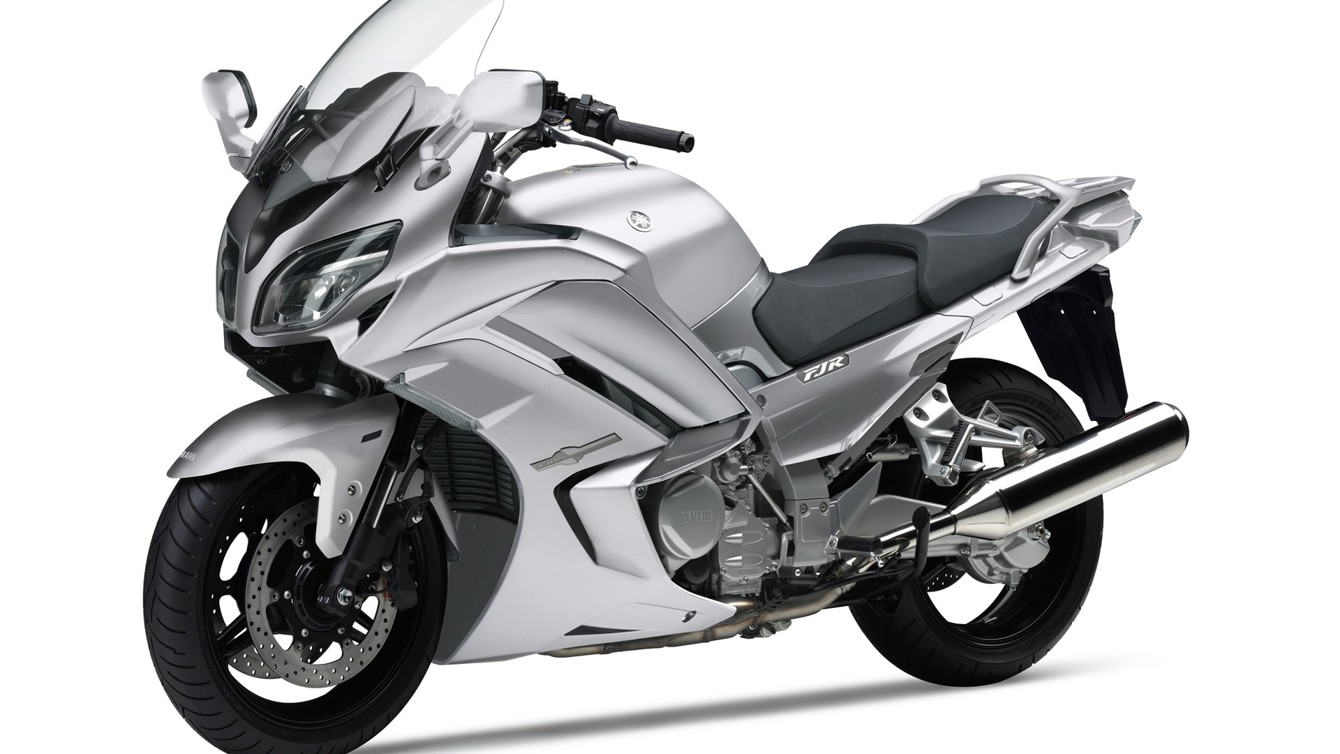 yamaha, fjr