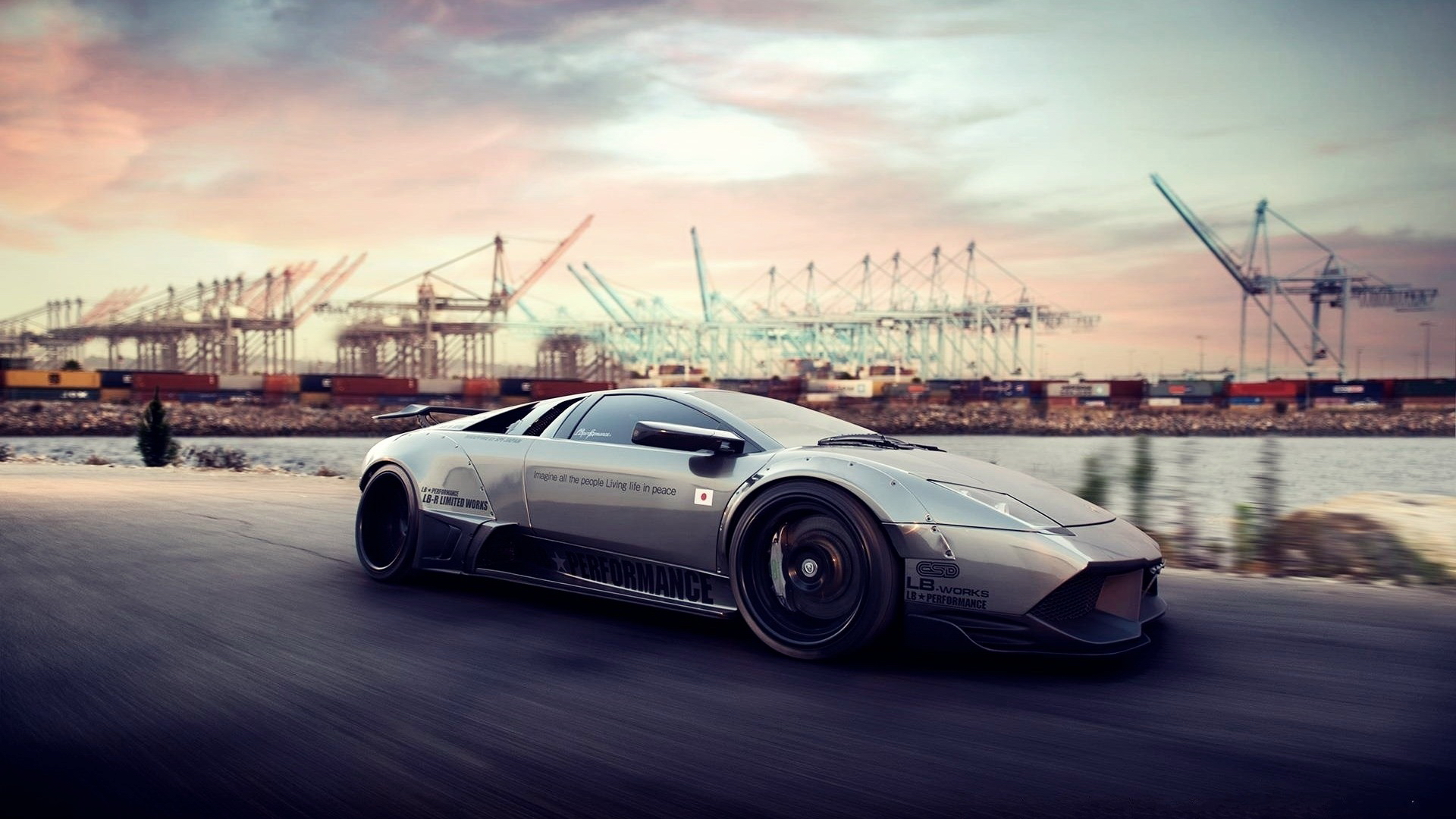 lamborghini, murcielago, resolution