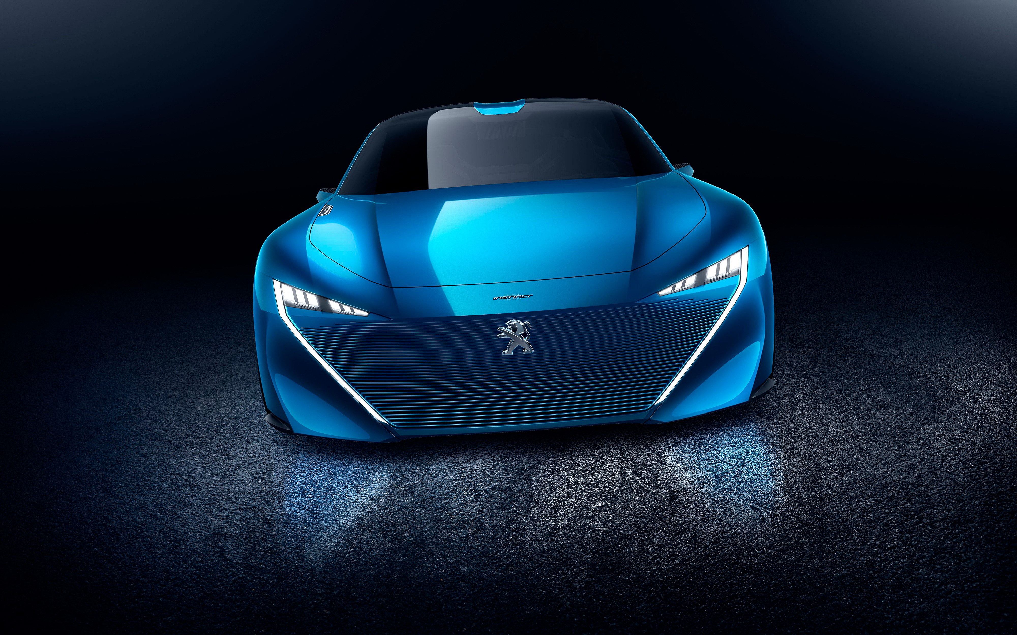 peugeot, инстинкт, автоконцерн