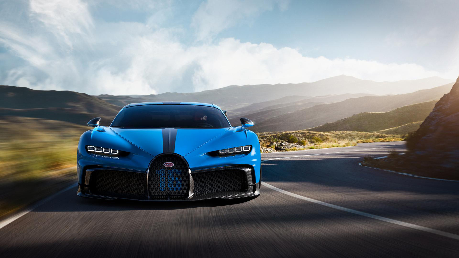 bugatto, chiron, спортивные