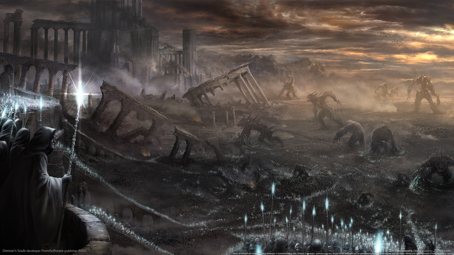 фэнтези, игры