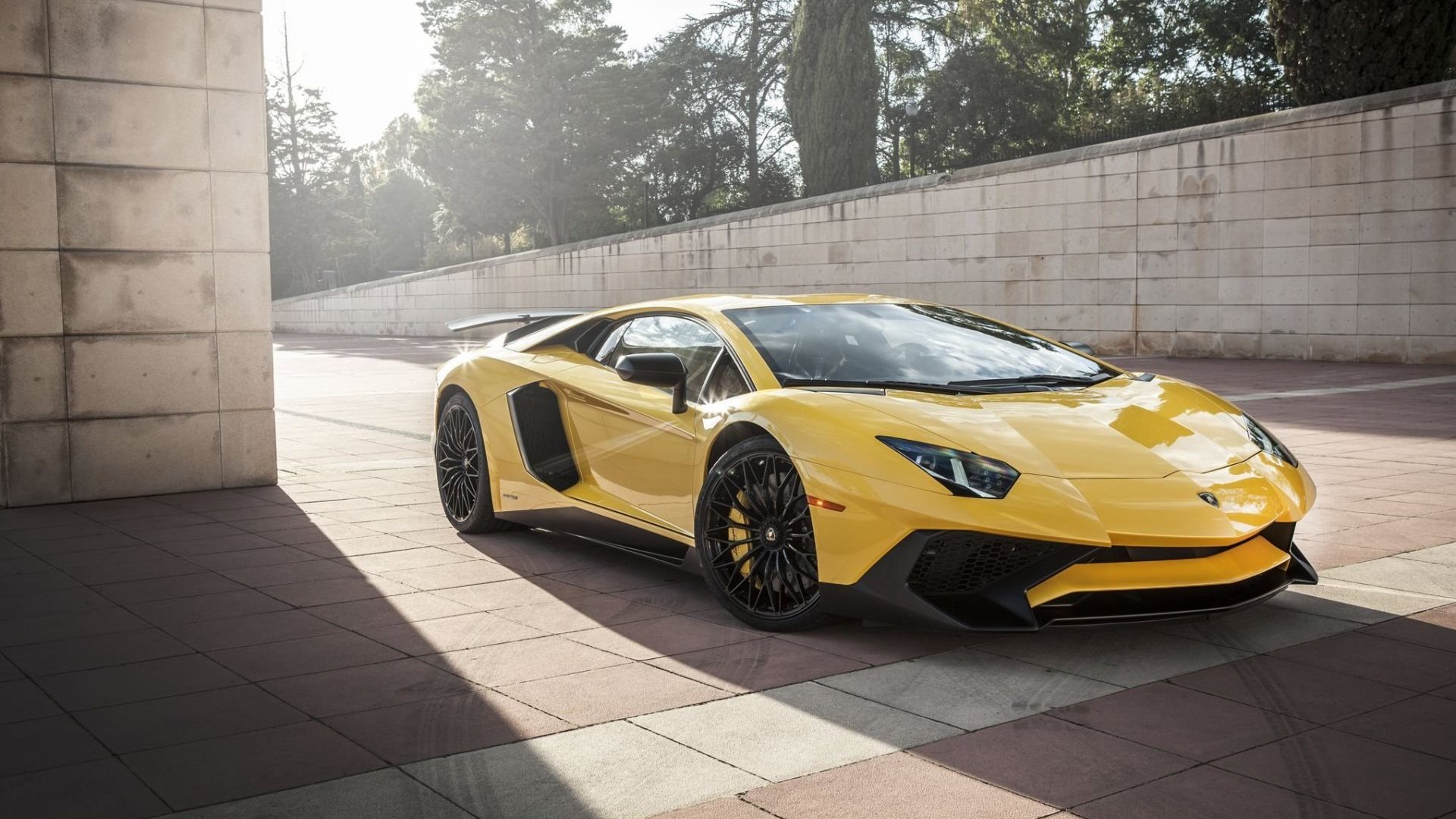 lamborghini, aventador, телефон