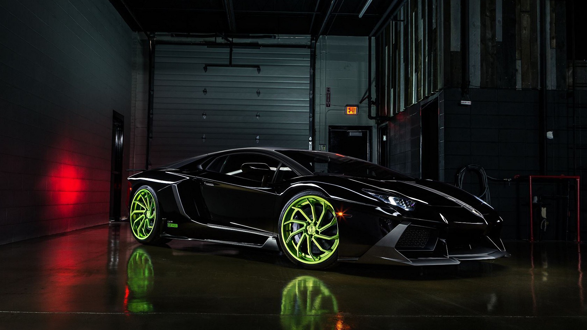 aventador
