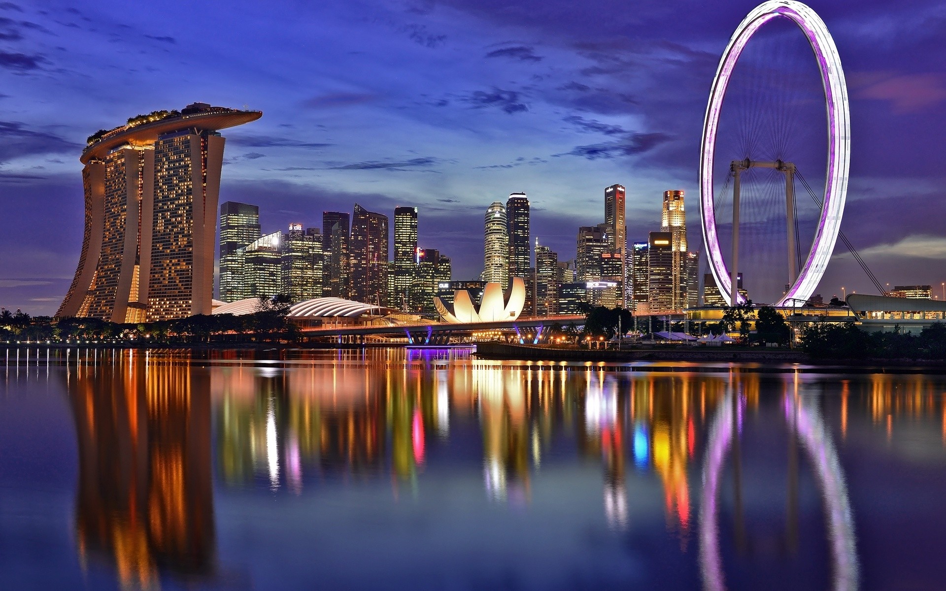 singapore