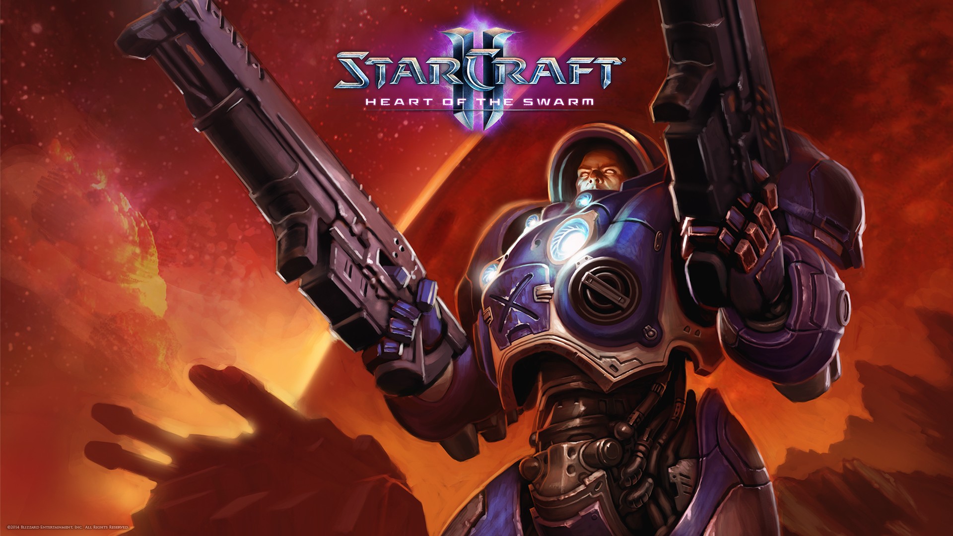 starcraft