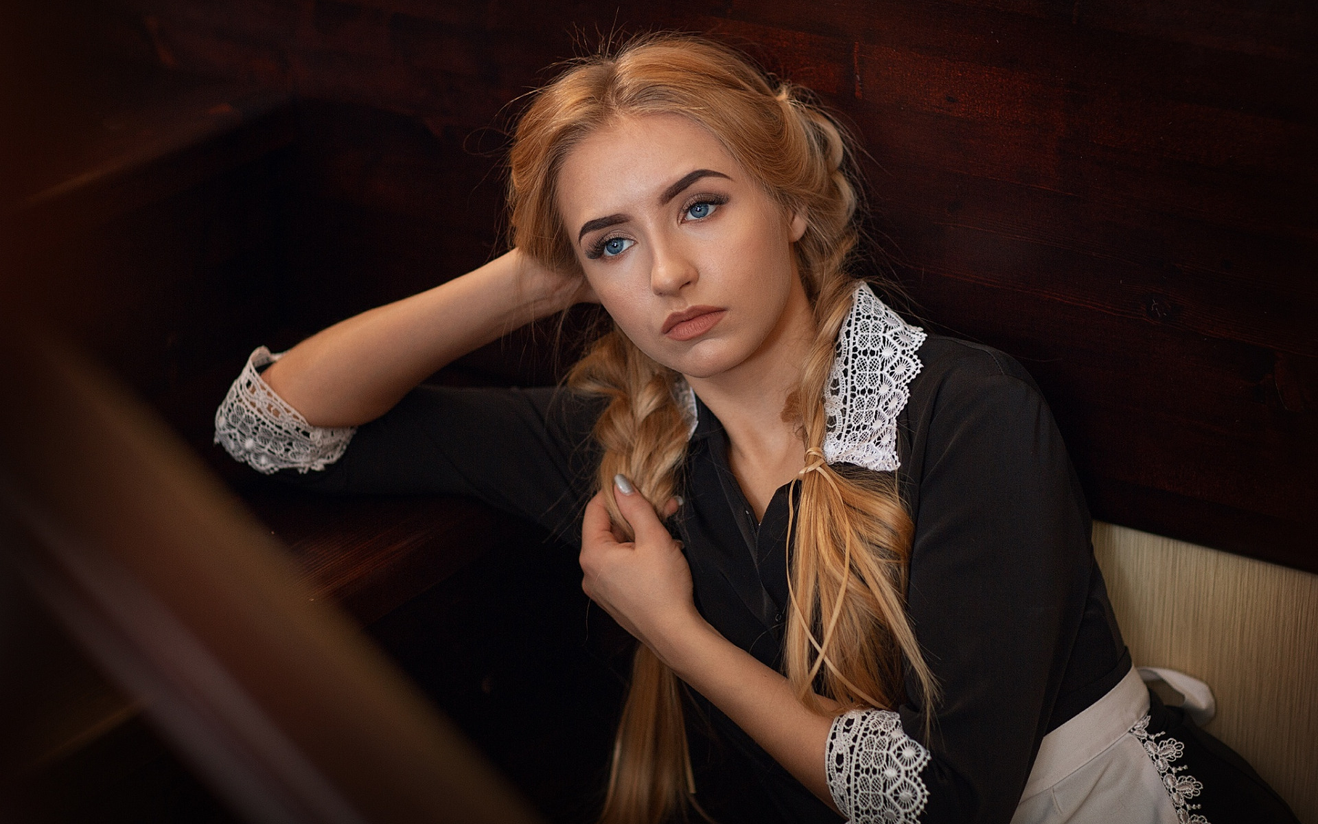 плелистии, порно, ксения