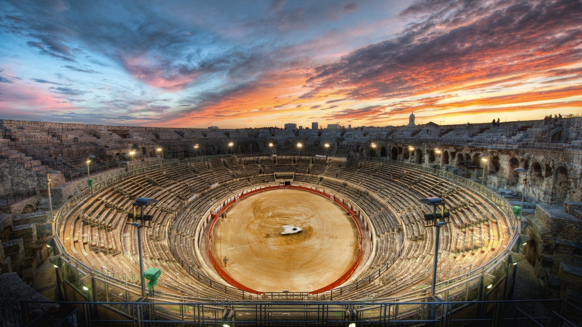 ром, итальянец, итальянец