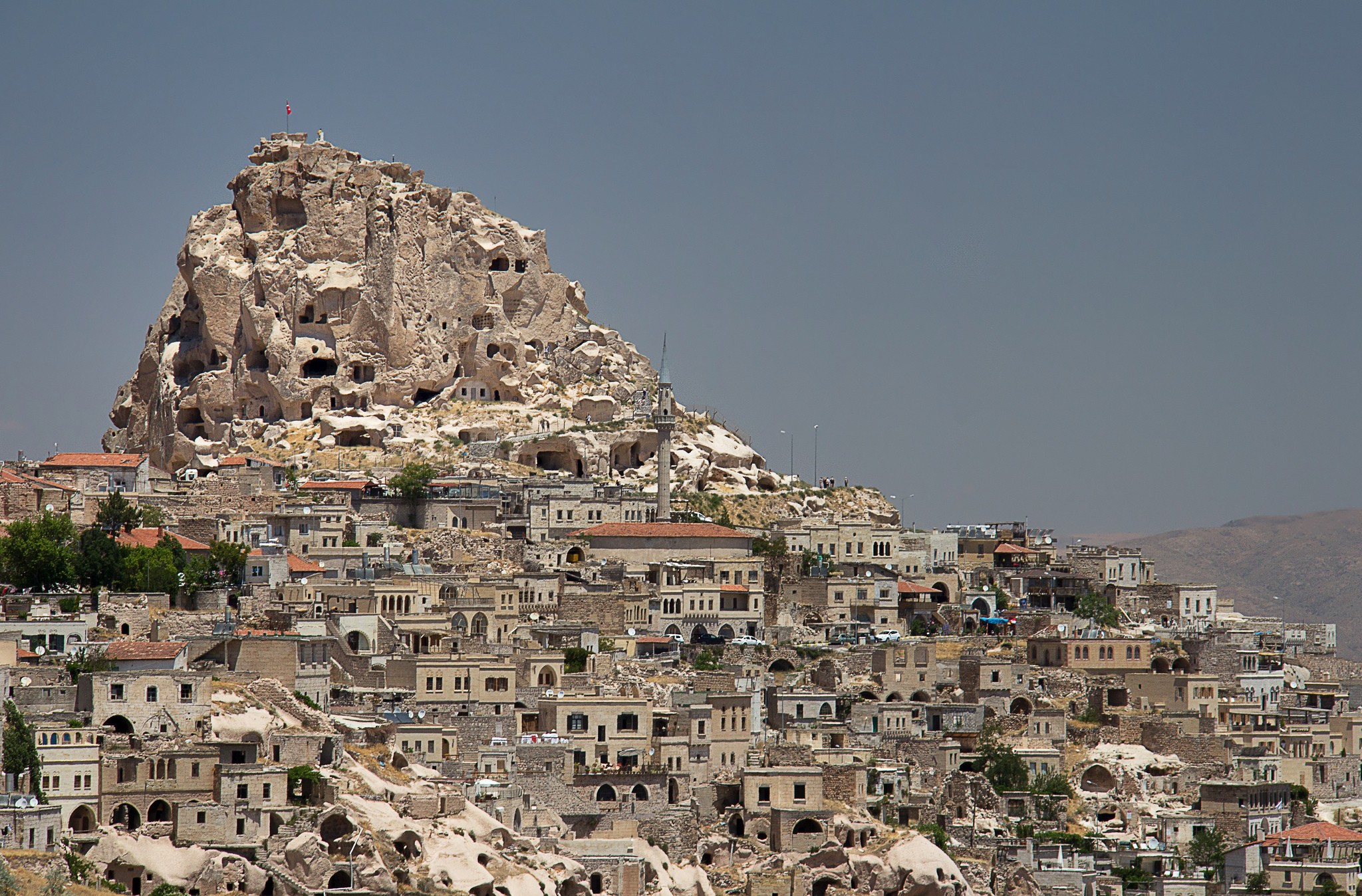 cappadocia, turkey