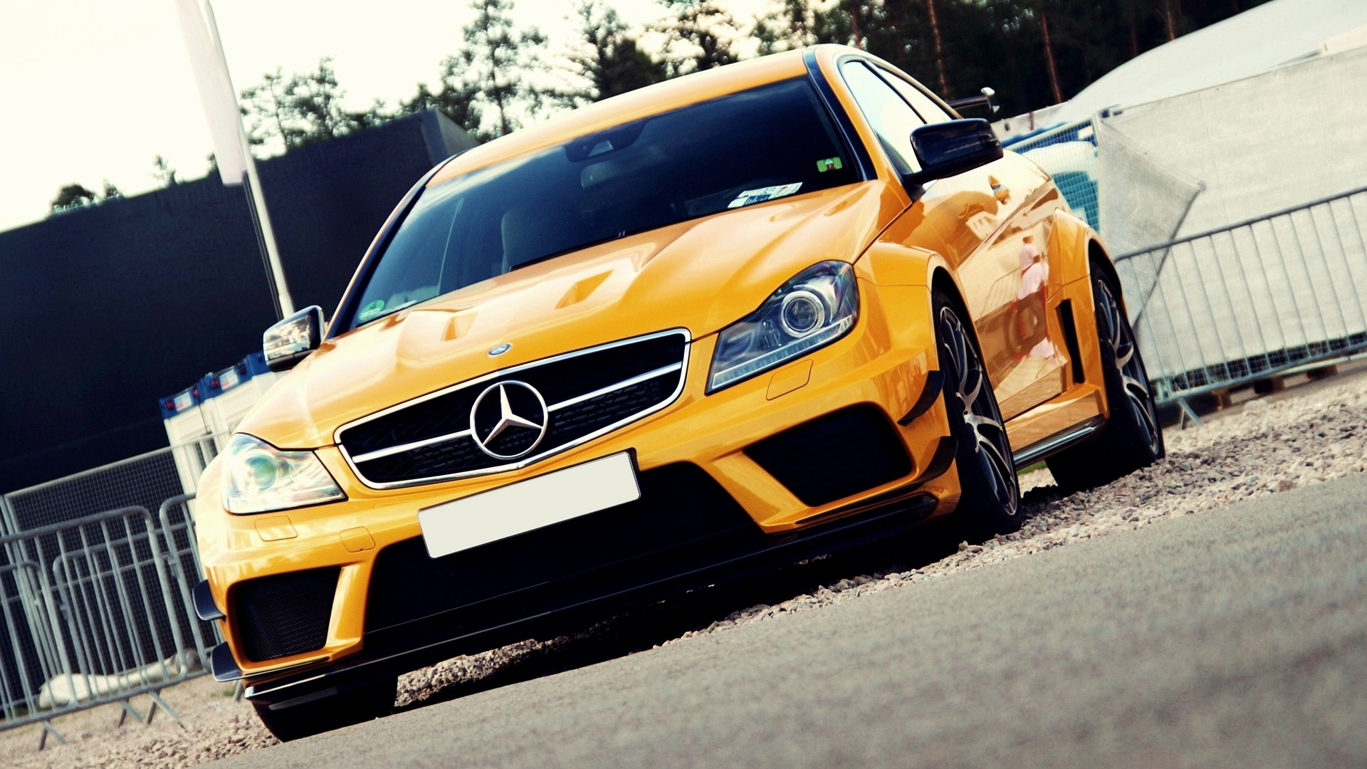 mercedes, benz