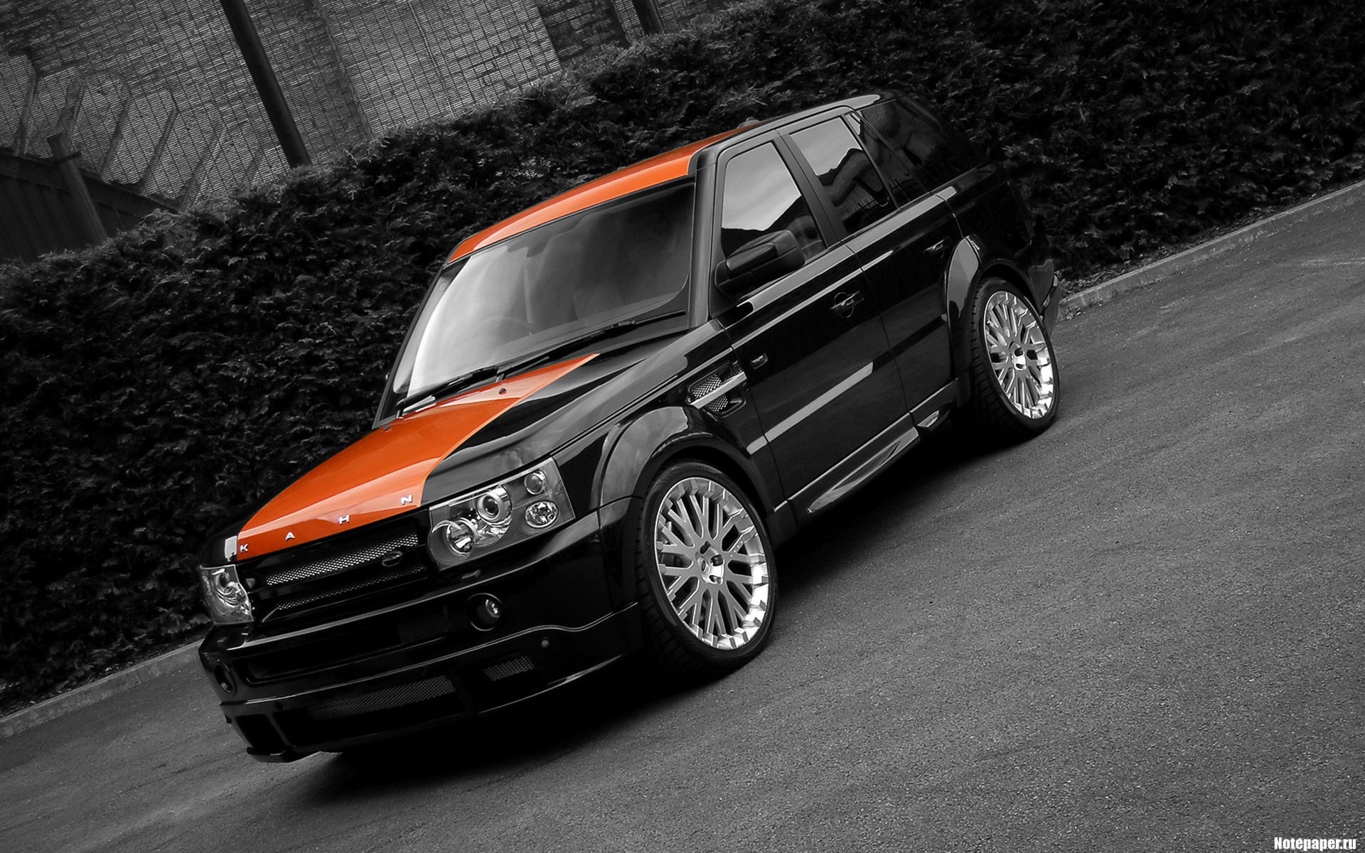rover, линейка, восхождение No 65235 Разрешение 1920x1200