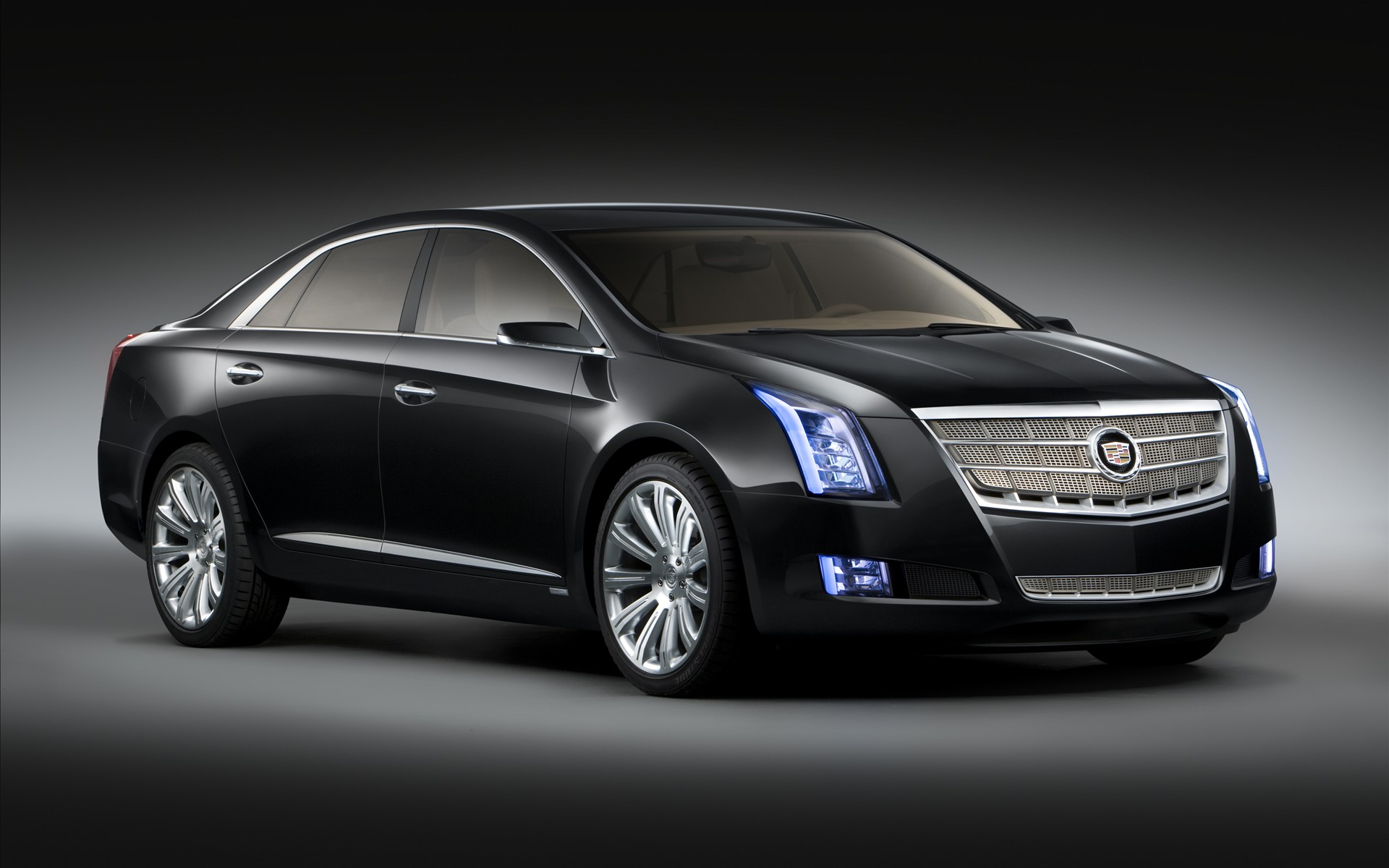 cadillac