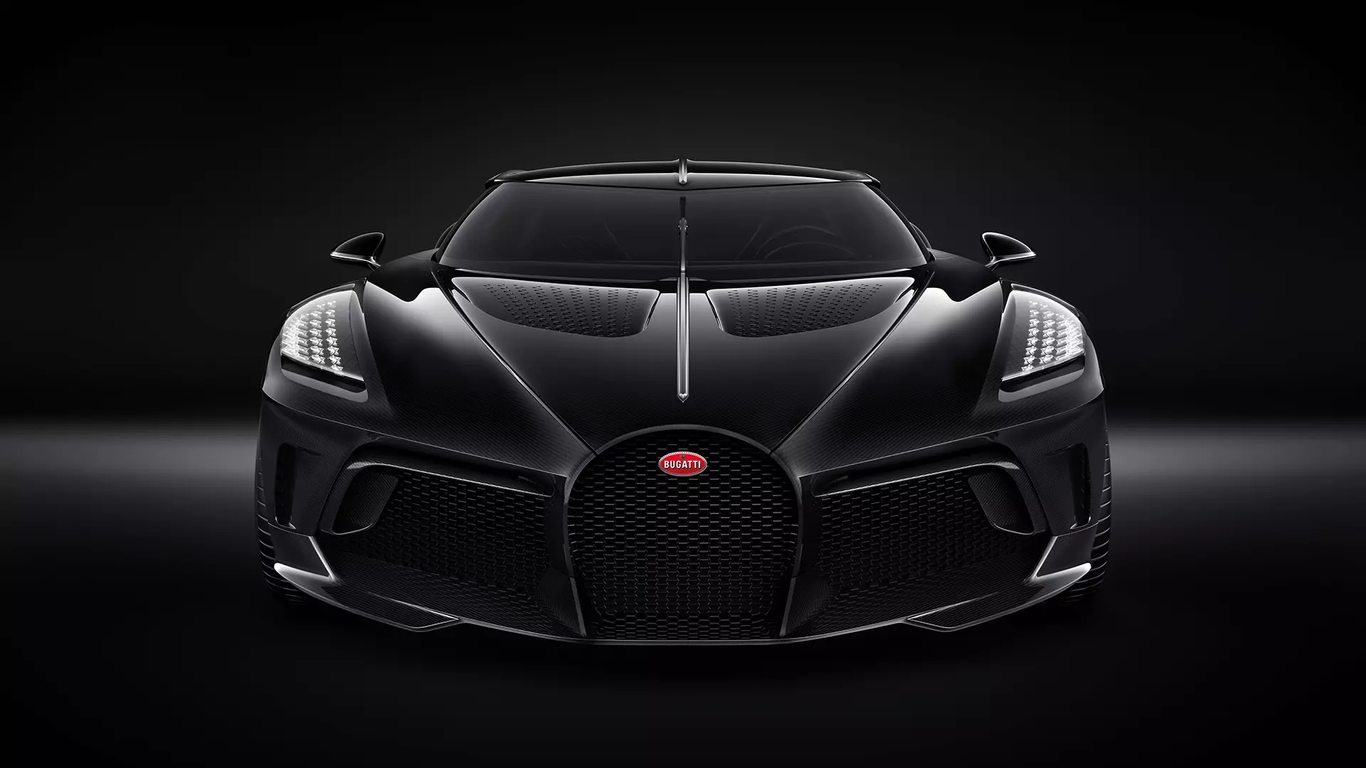noire, voiture,bugatto