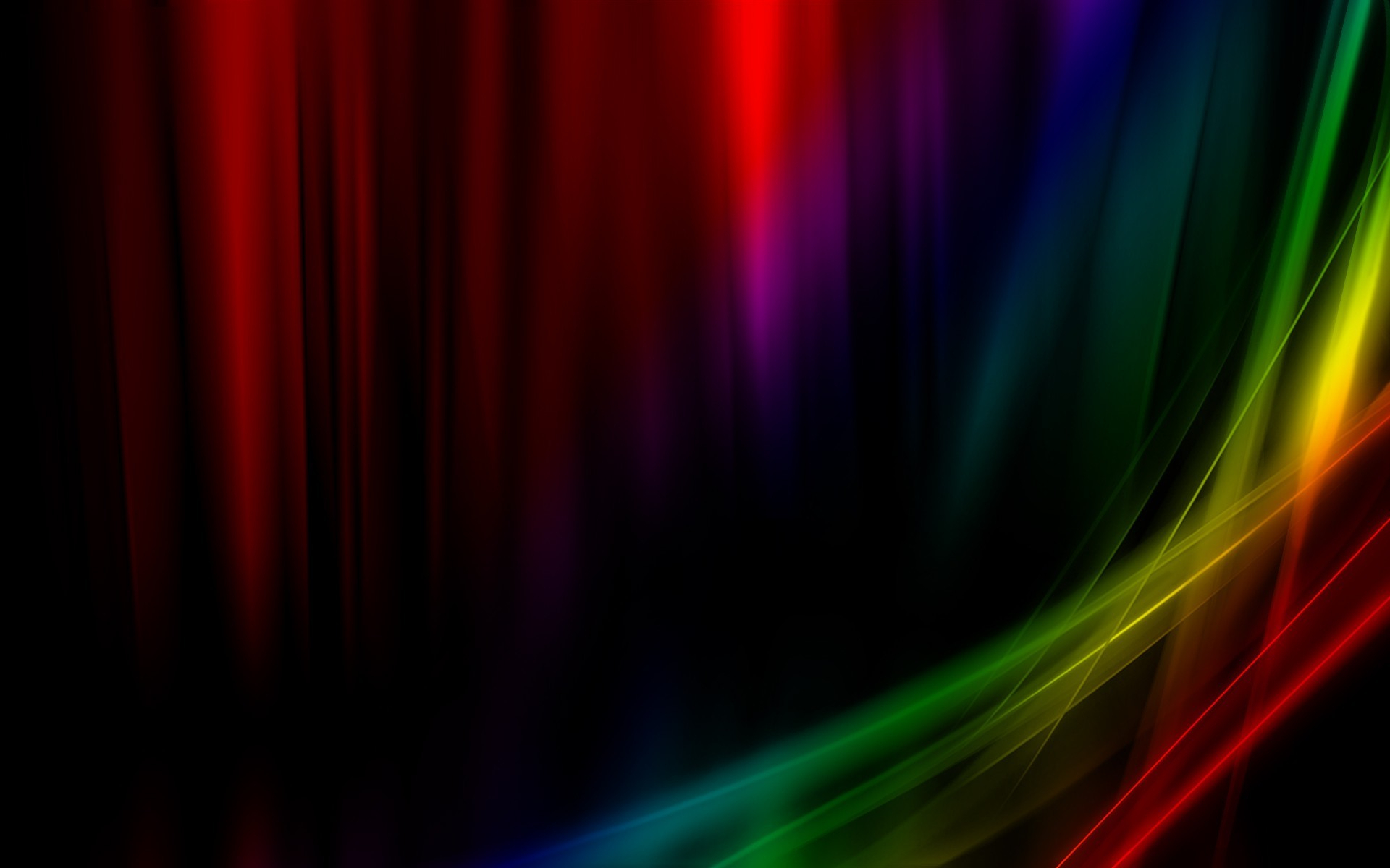 vista, окна без разрешения 25142 1920x1200