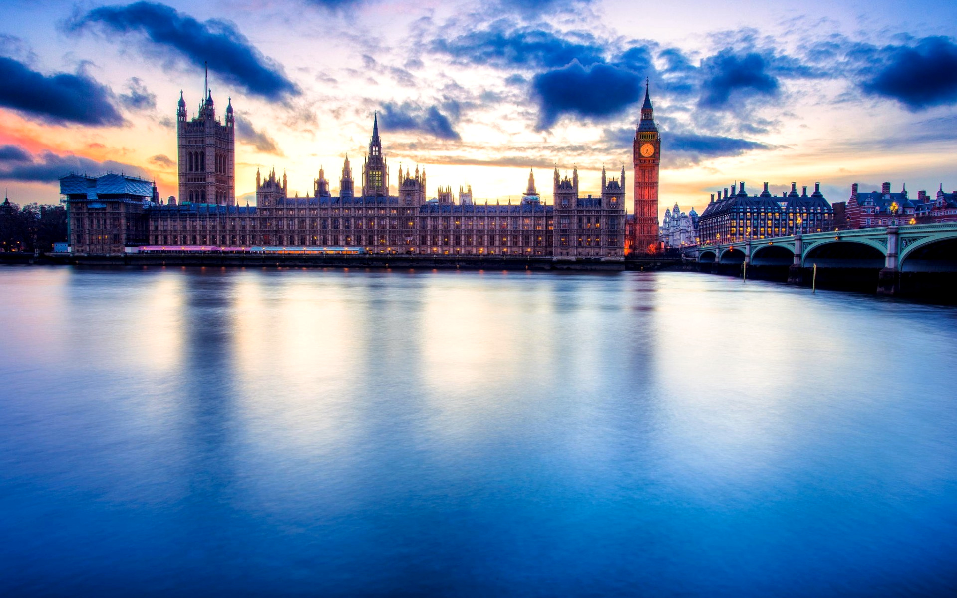 небо, london, westminster