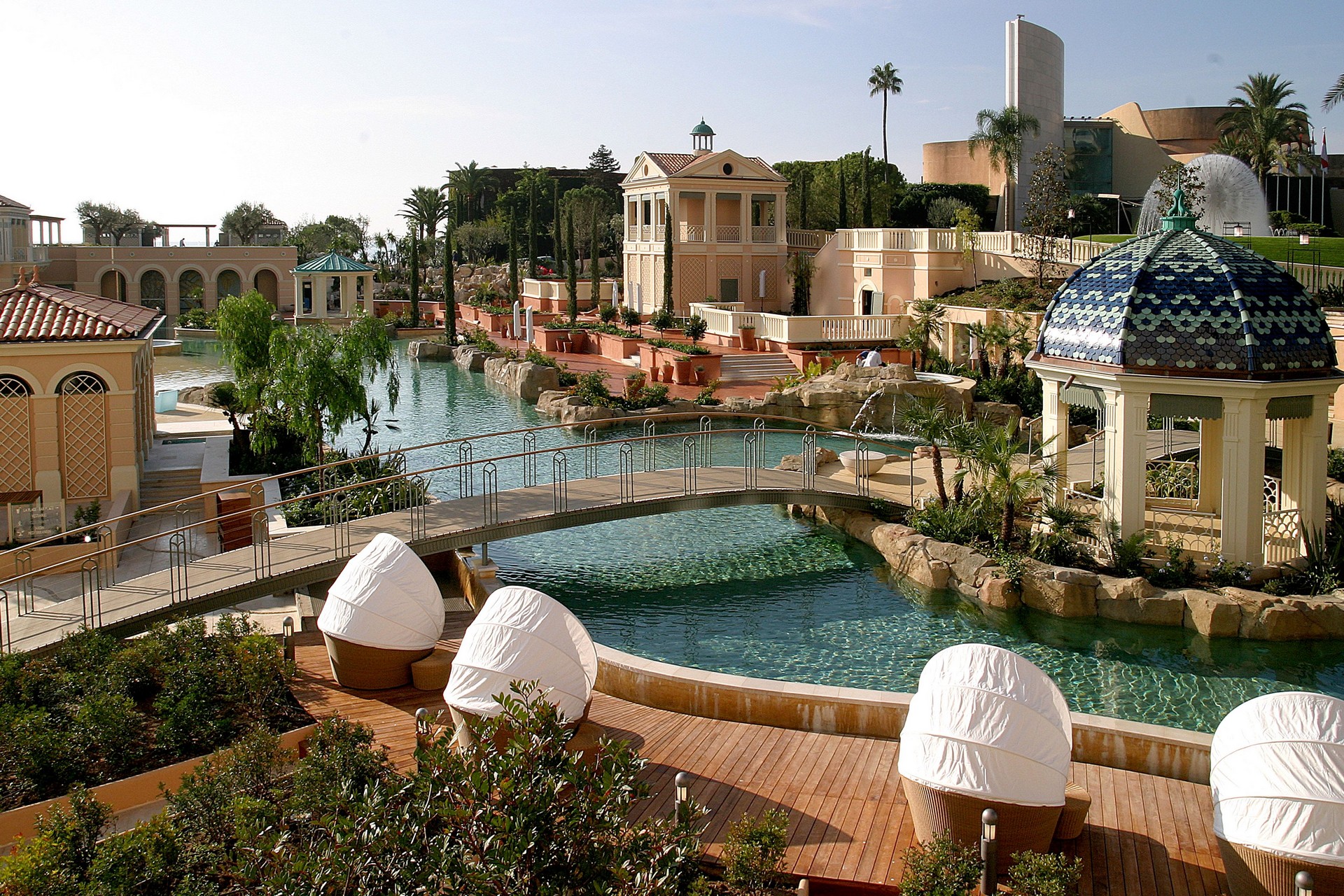 monaco, монте, carlo
