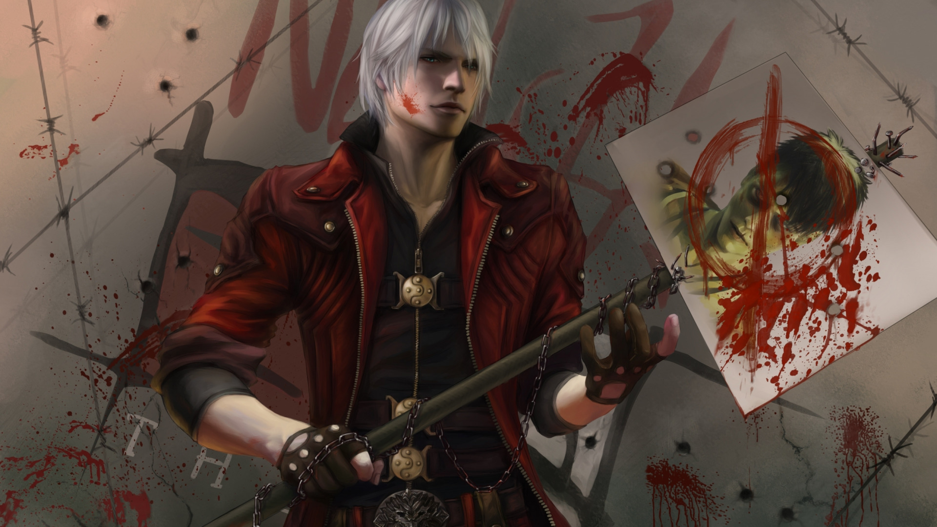 крик, крики