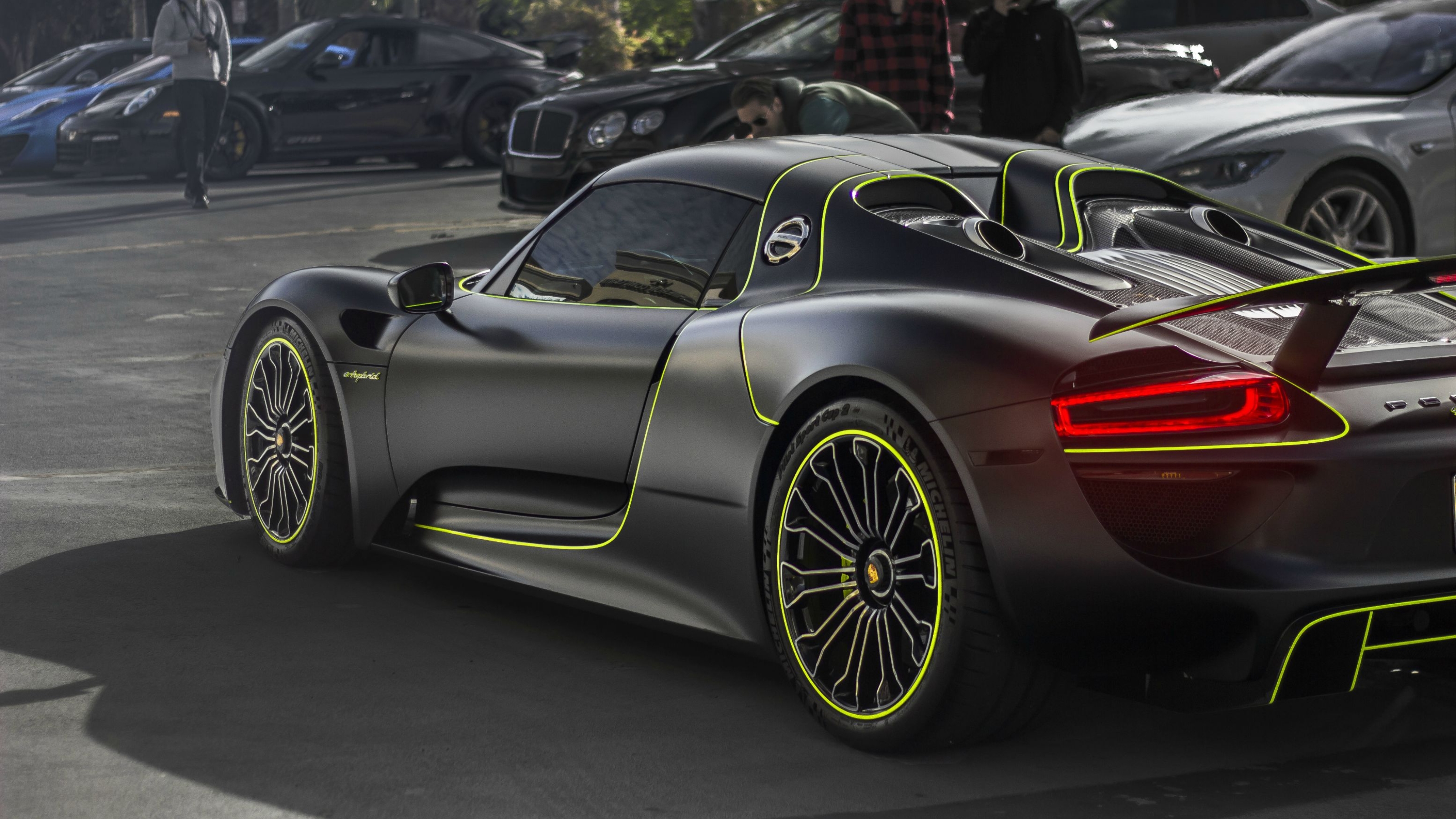 porsche, изолированные, amazon