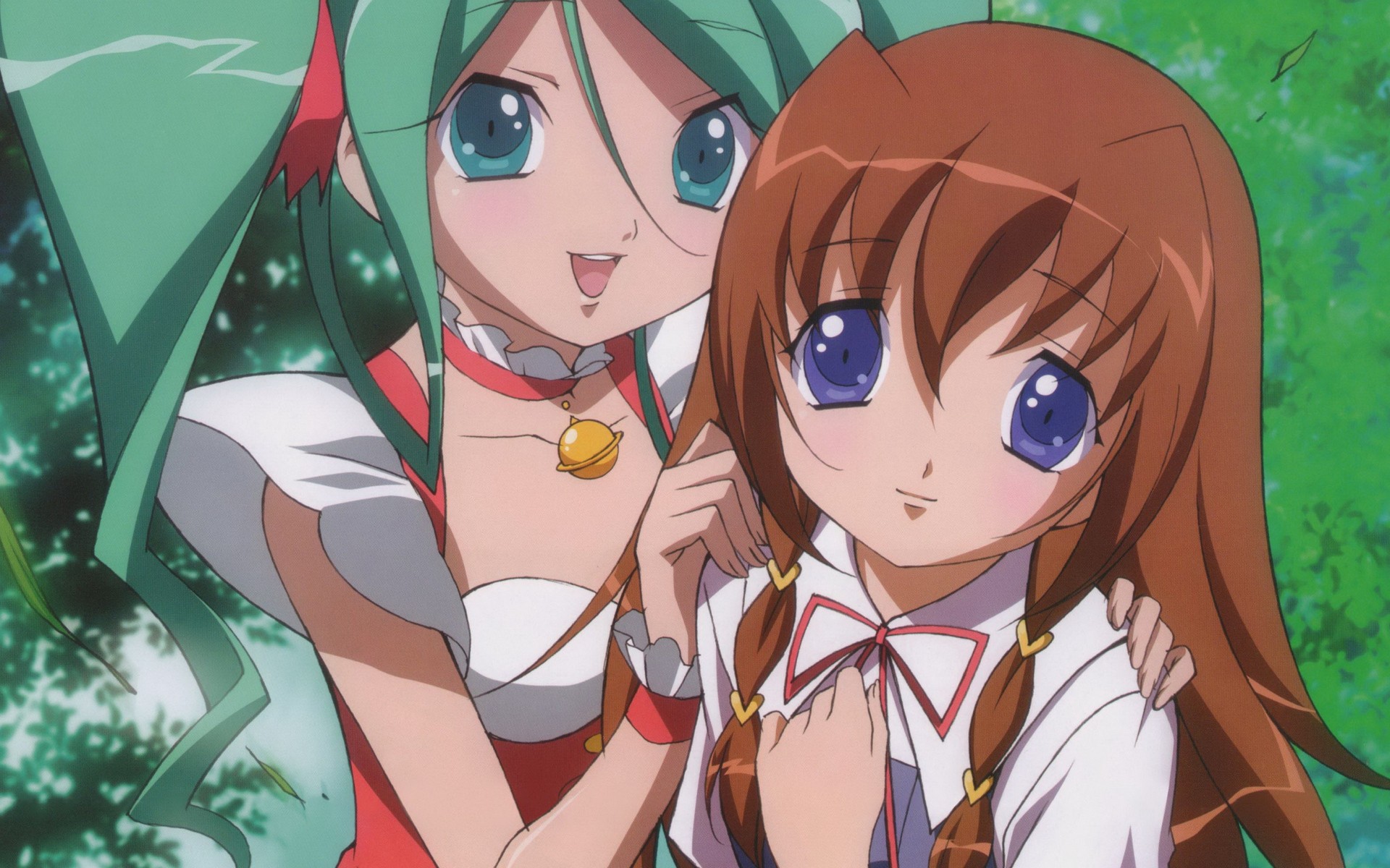 ката, юта, девушки