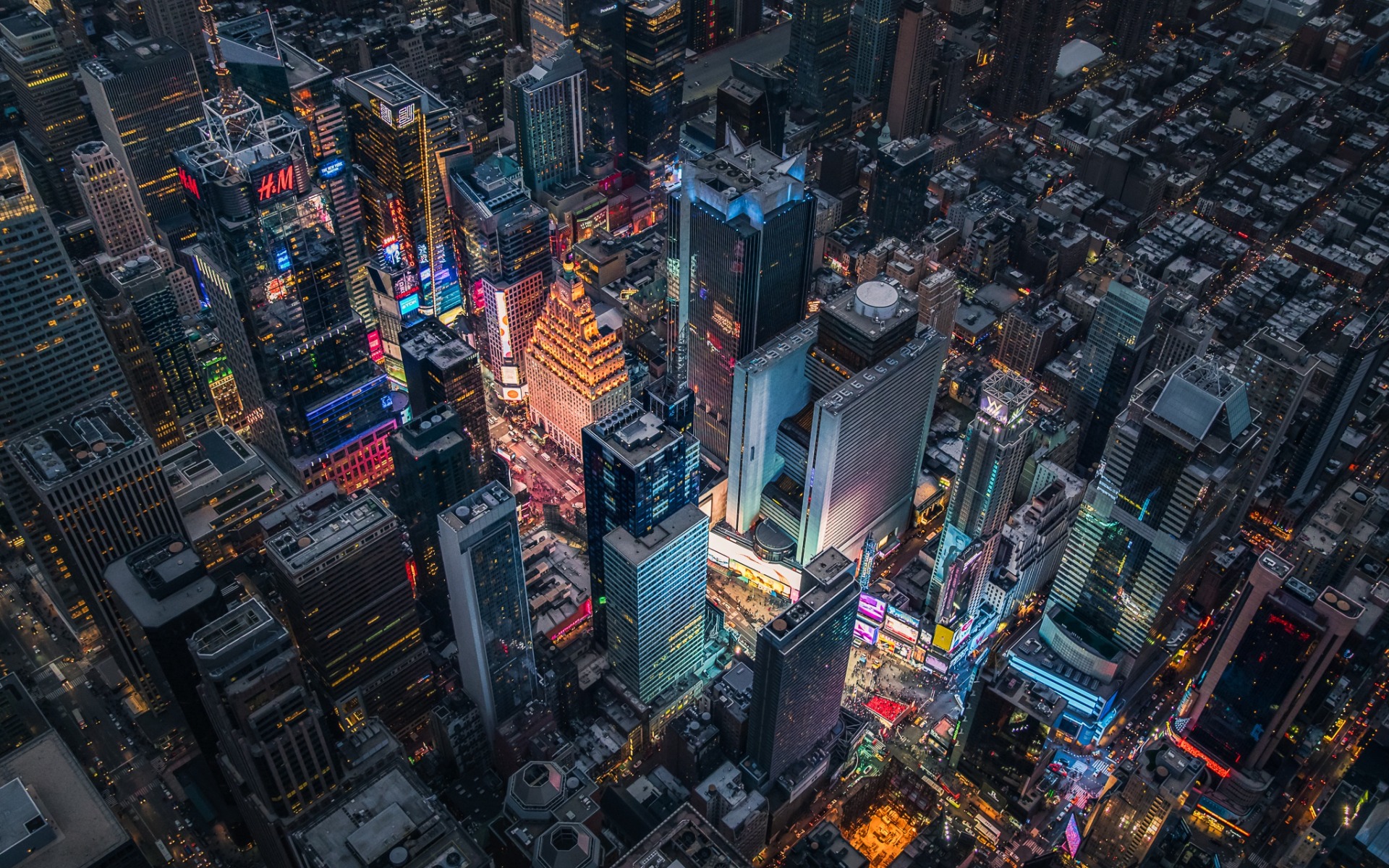square, desktop, awesome