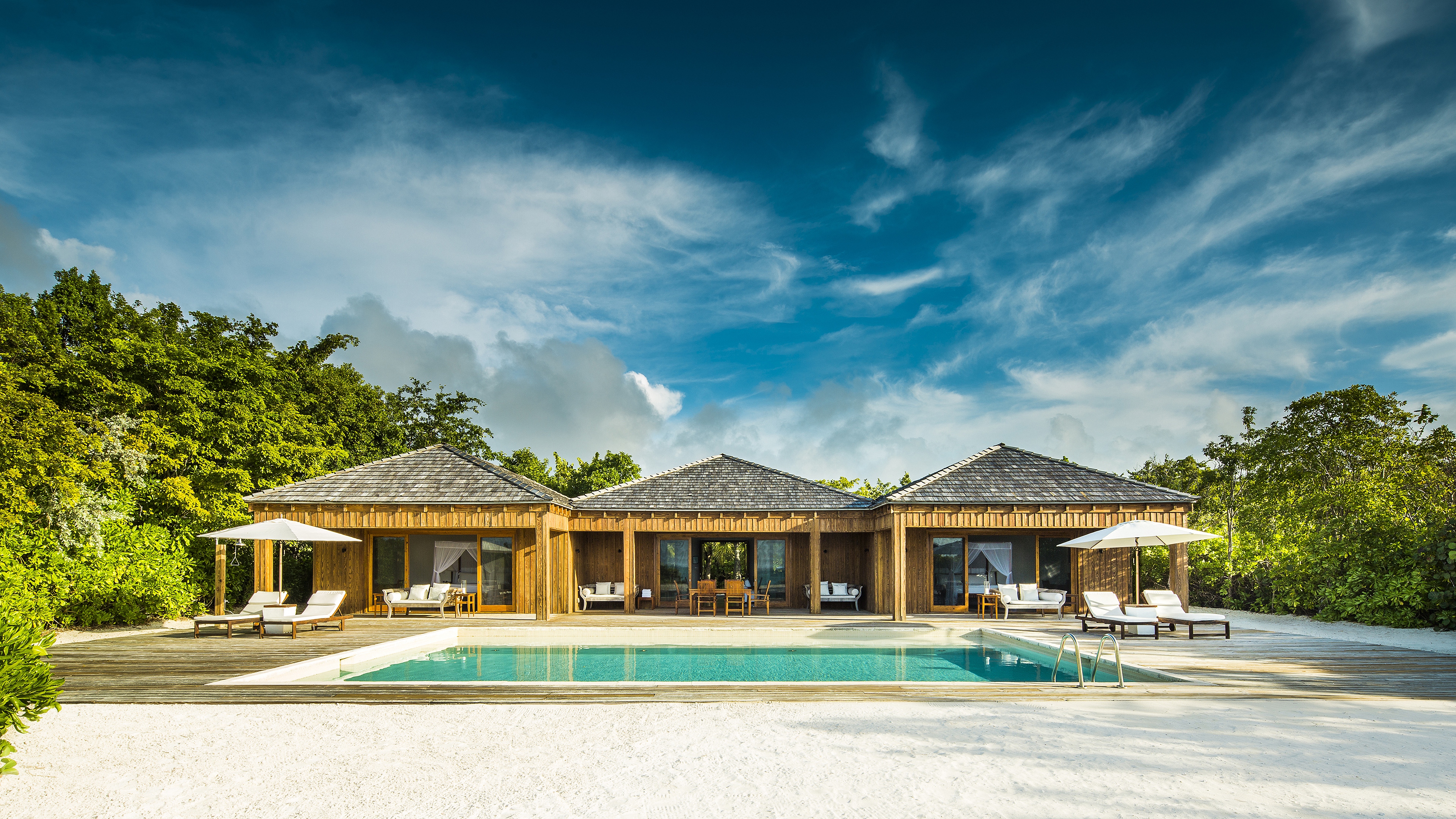 como, коралловый риф, попугай