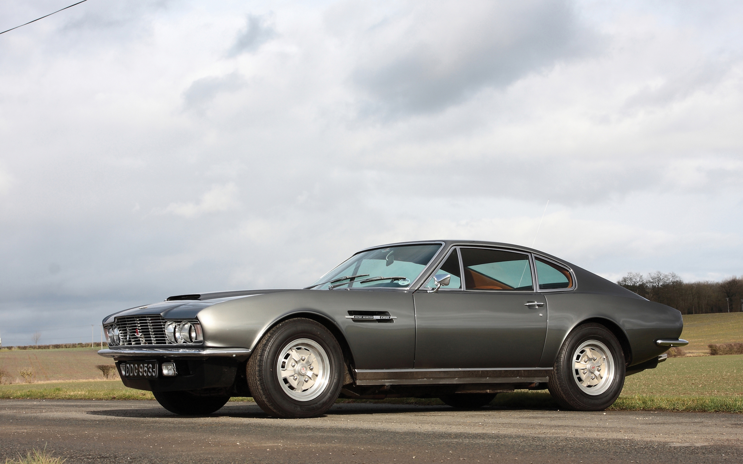 aston, martin, dbs No 138316 Разрешение 2560x1600