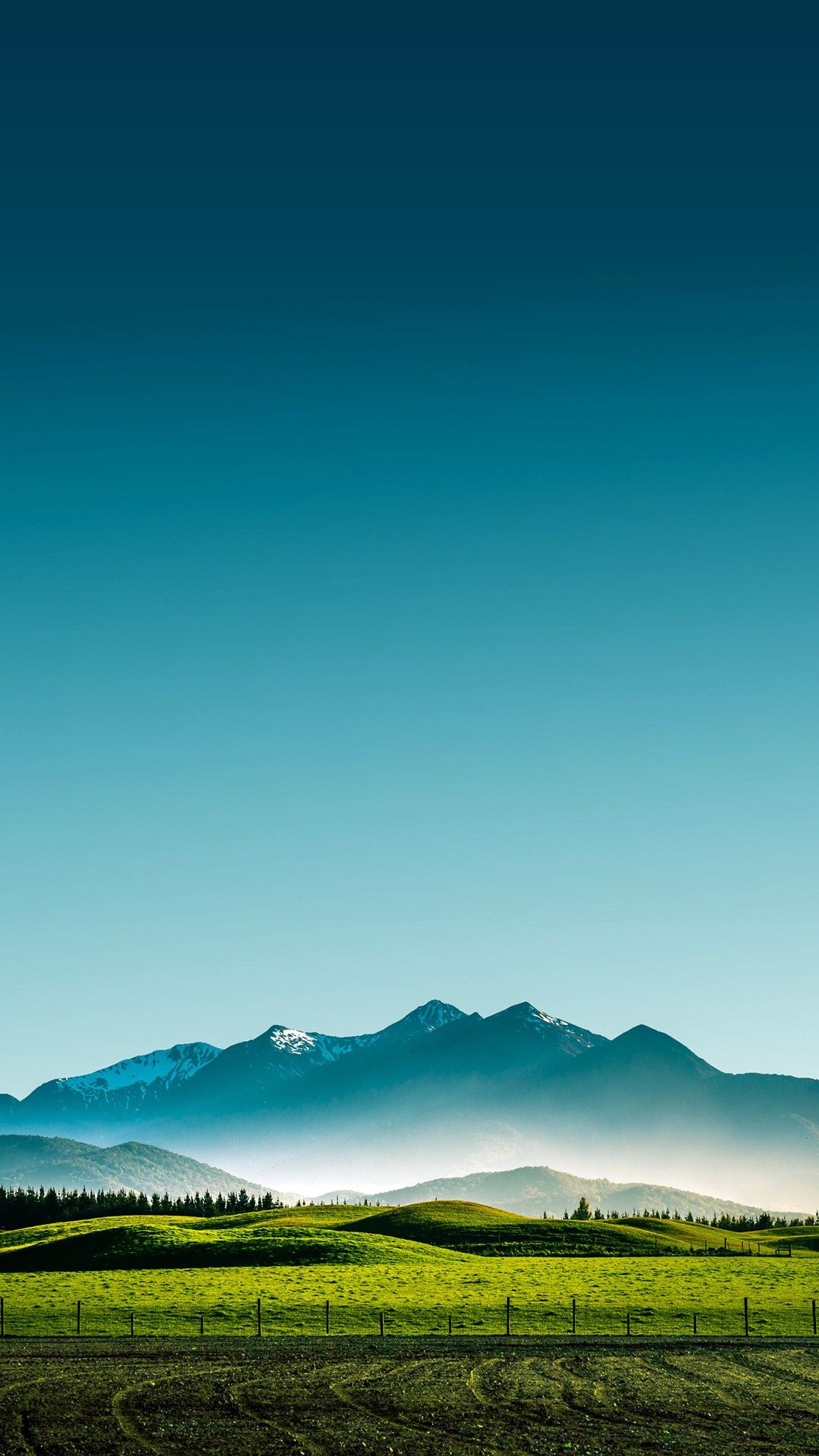 гора, небо, премия